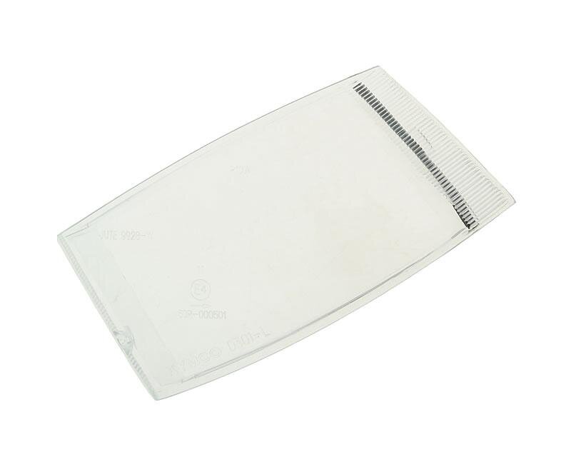 Cabochon de clignotant avant gauche Kymco Dink 50 125 250
