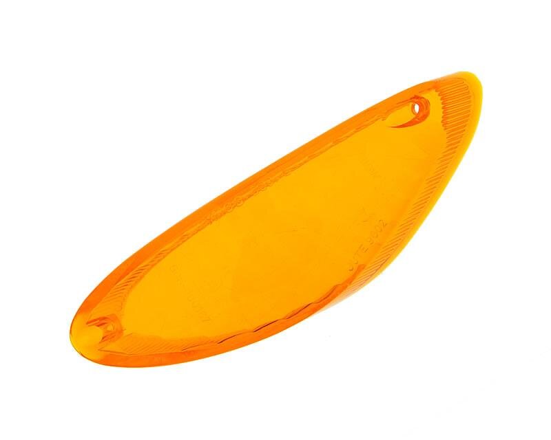 Cabochon de clignotant avant gauche Kymco Filly