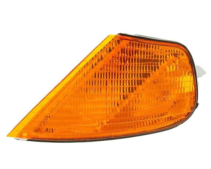 Clignotant avant gauche Piaggio Hexagon
