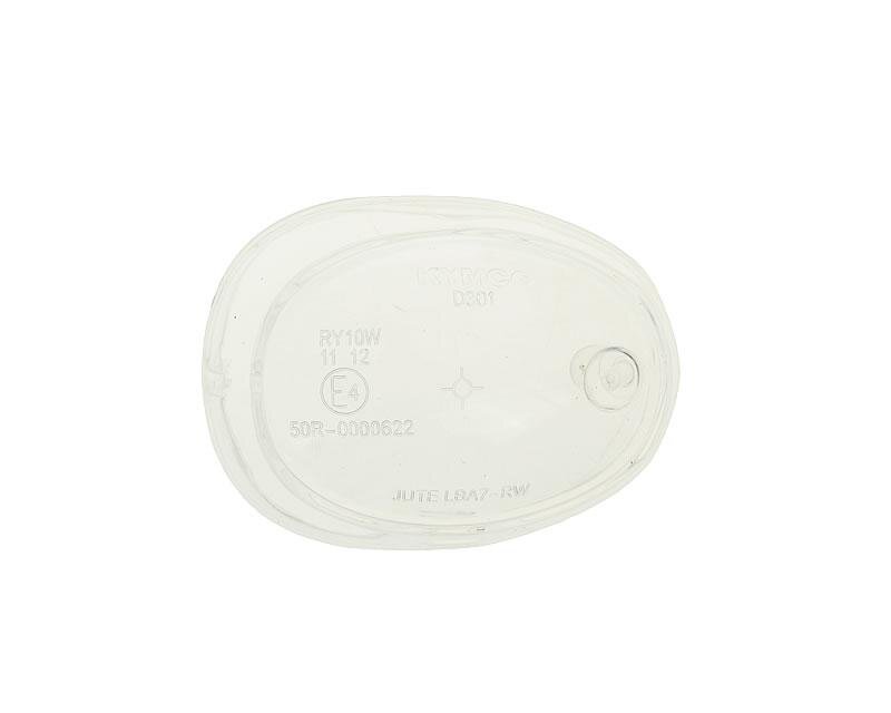 Vparts Cabochon de clignotant avant gauche / arrière droit CPI