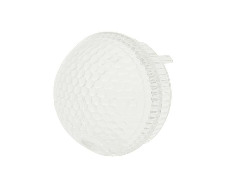 Vetro Freccia Bianco Aprilia Habana