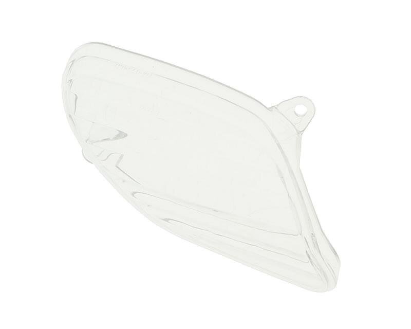 Cabochon de clignotant avant droit SR50R