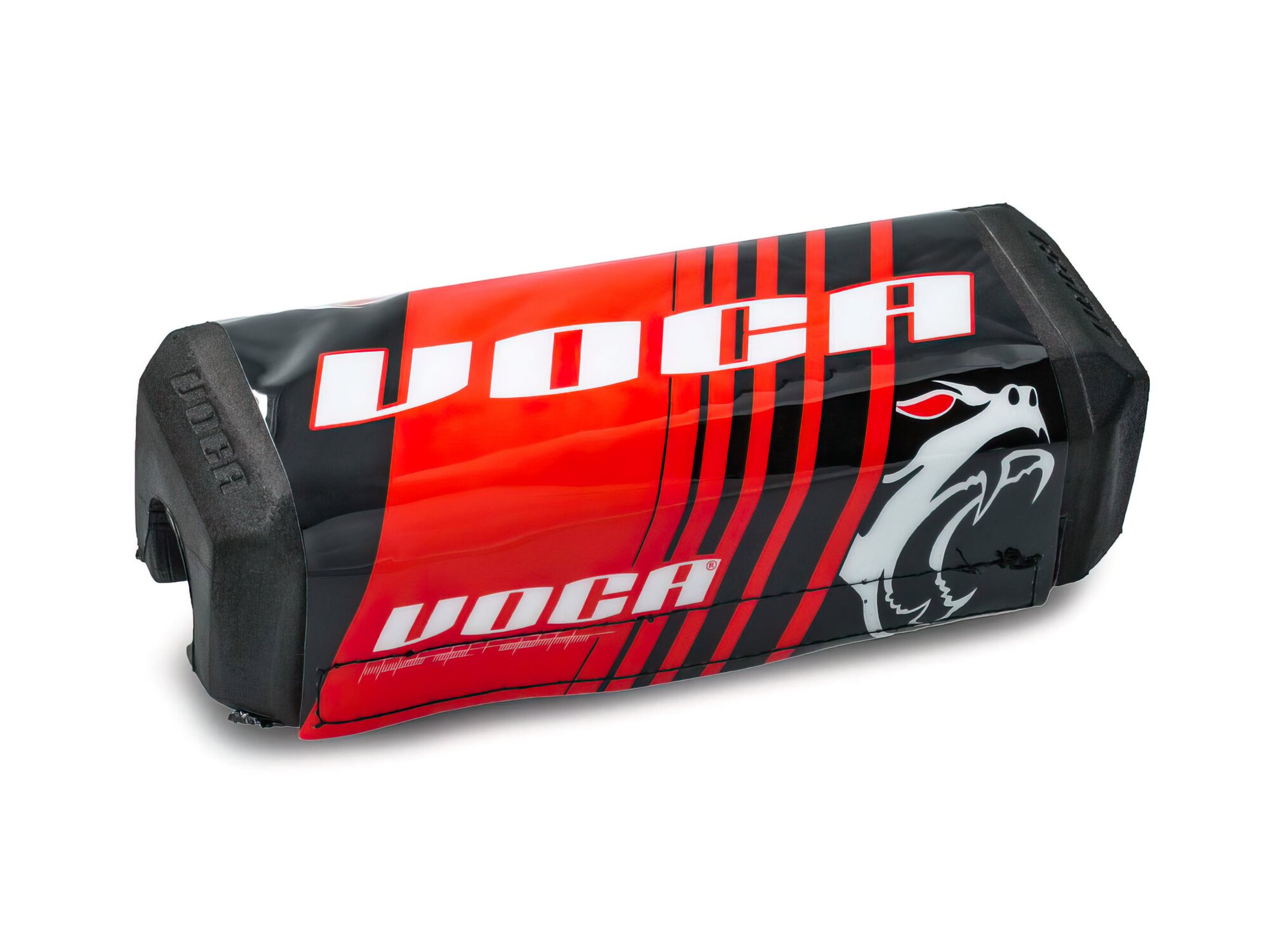 Mousse de guidon Voca FF28 Fast Forward Rouge