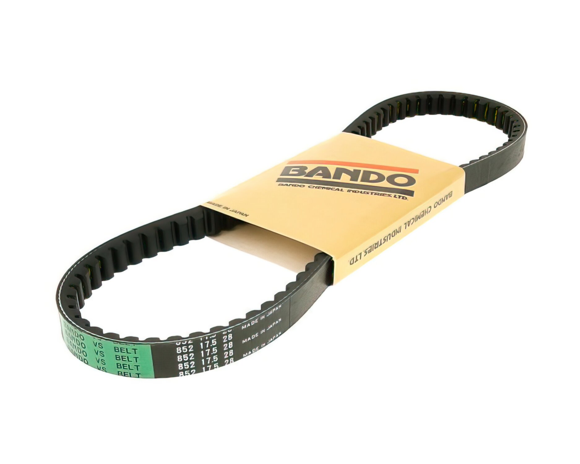 Courroie Bando V/S Honda SH 100