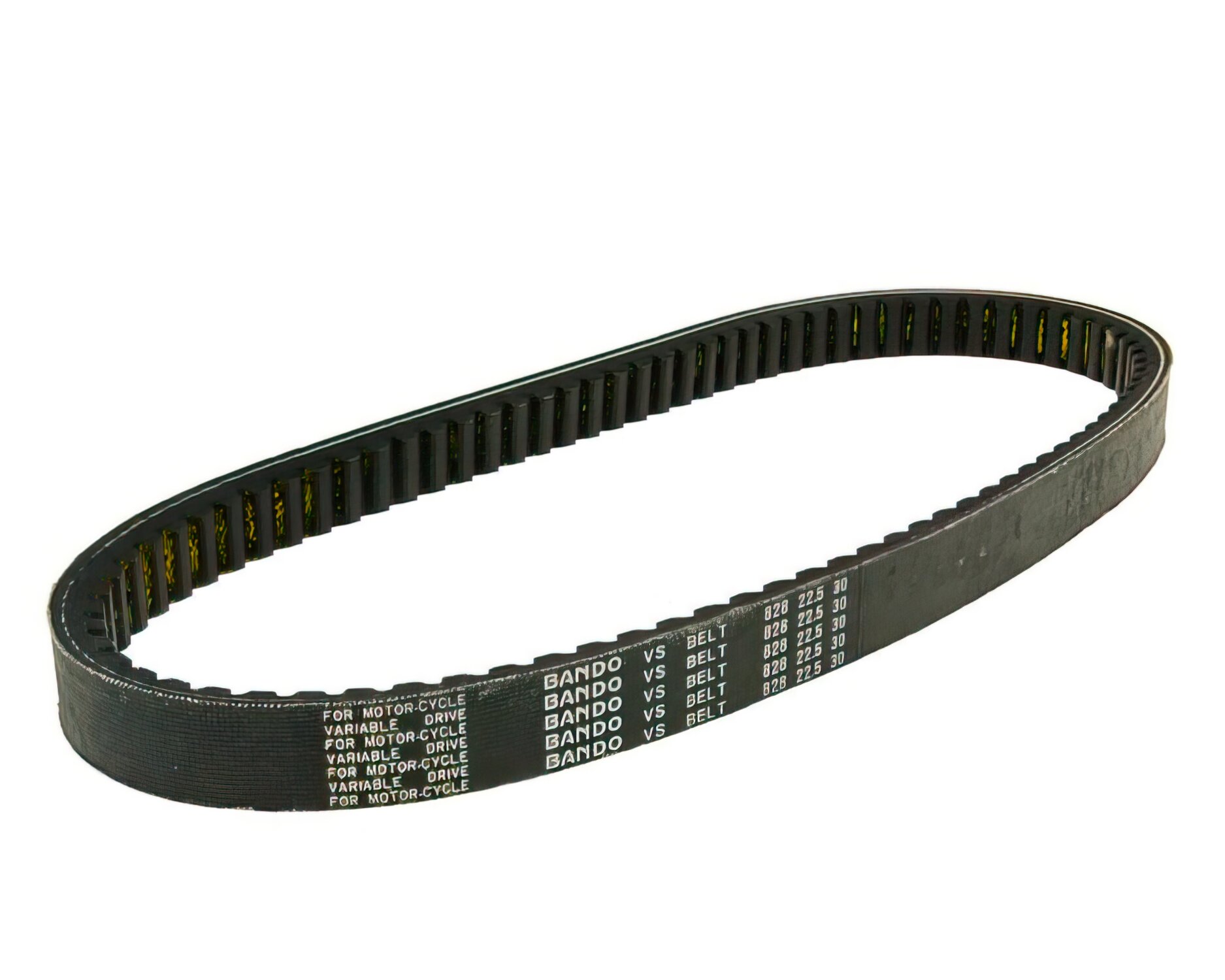 Courroie Bando V/S Honda Helix / Piaggio Hexagon 250