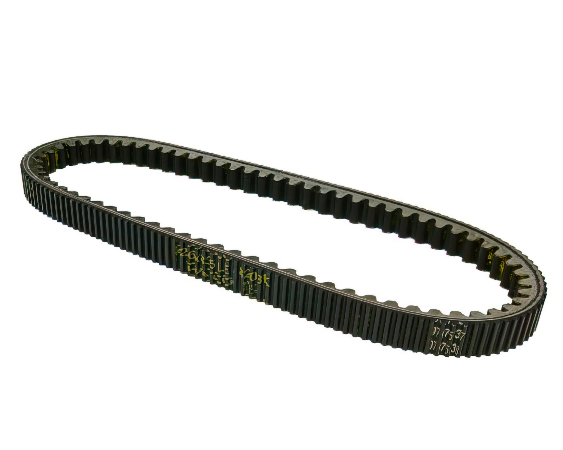 Courroie Dayco Power Plus Aprilia / Gilera / Piaggio / Vespa 250-300ccm
