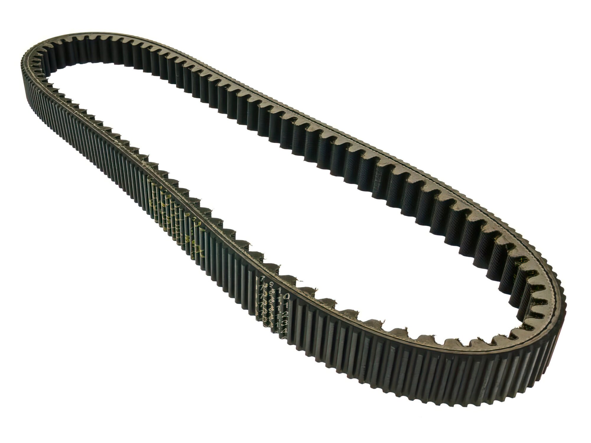 Courroie Dayco Power Plus Aprilia / Gilera / Piaggio / Peugeot / Malaguti 400 / 500