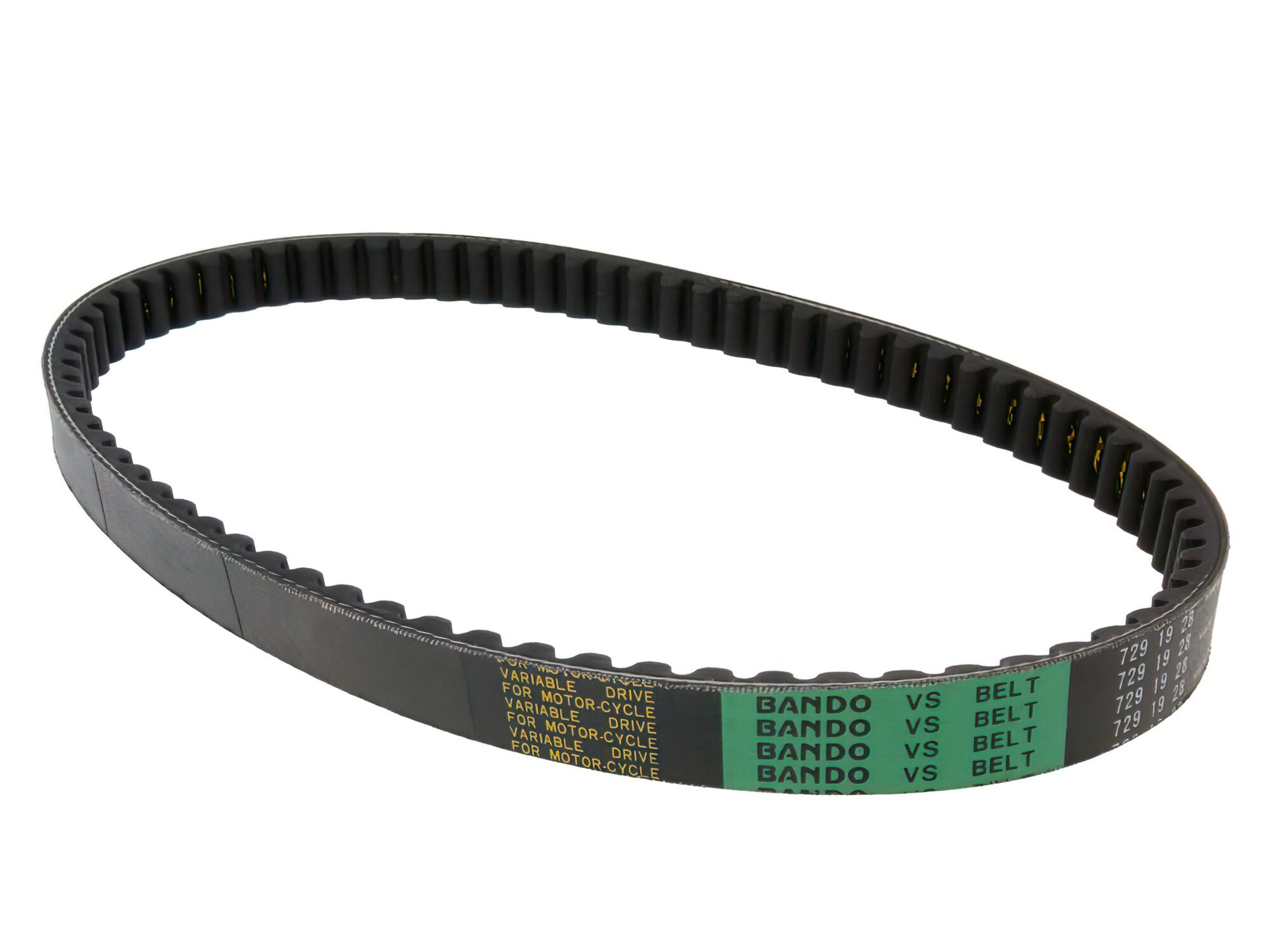 Courroie Bando V/S Typ 732mm Piaggio Piaggio Zip / Vespa ap.98