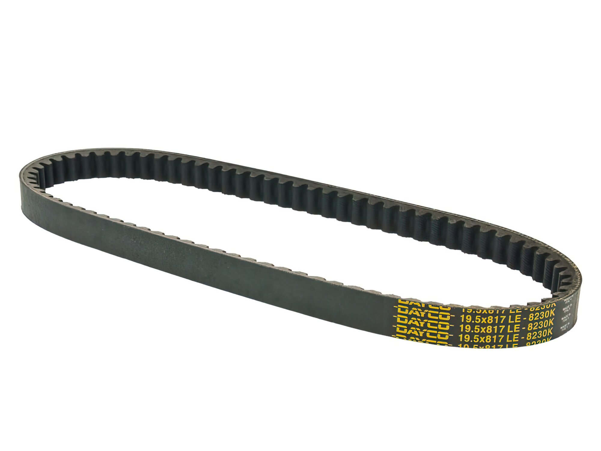 Courroie Dayco Power Plus SYM VS 125 / VS 150 2007-
