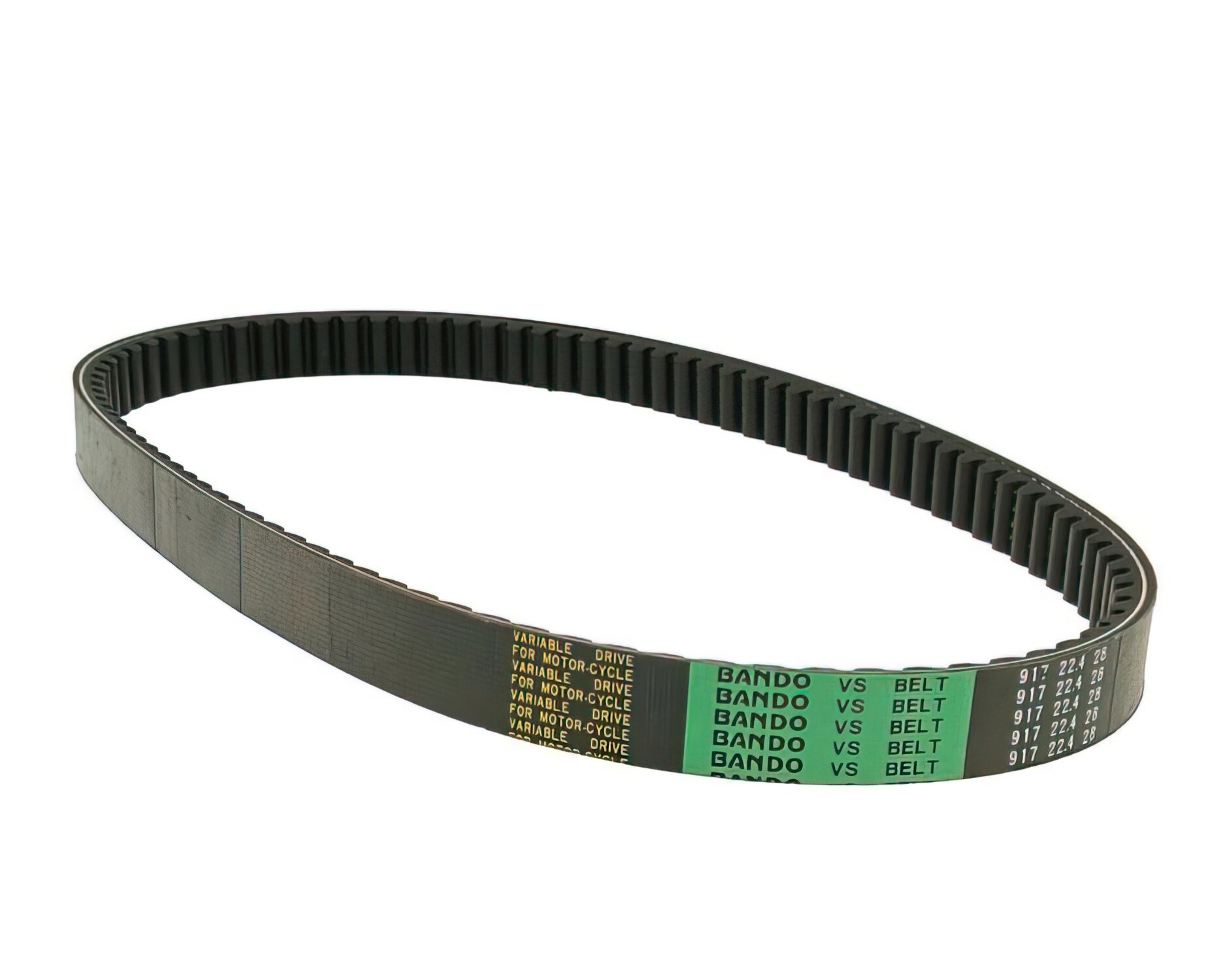 Courroie Bando V/S Suzuki UX Sixteen 125