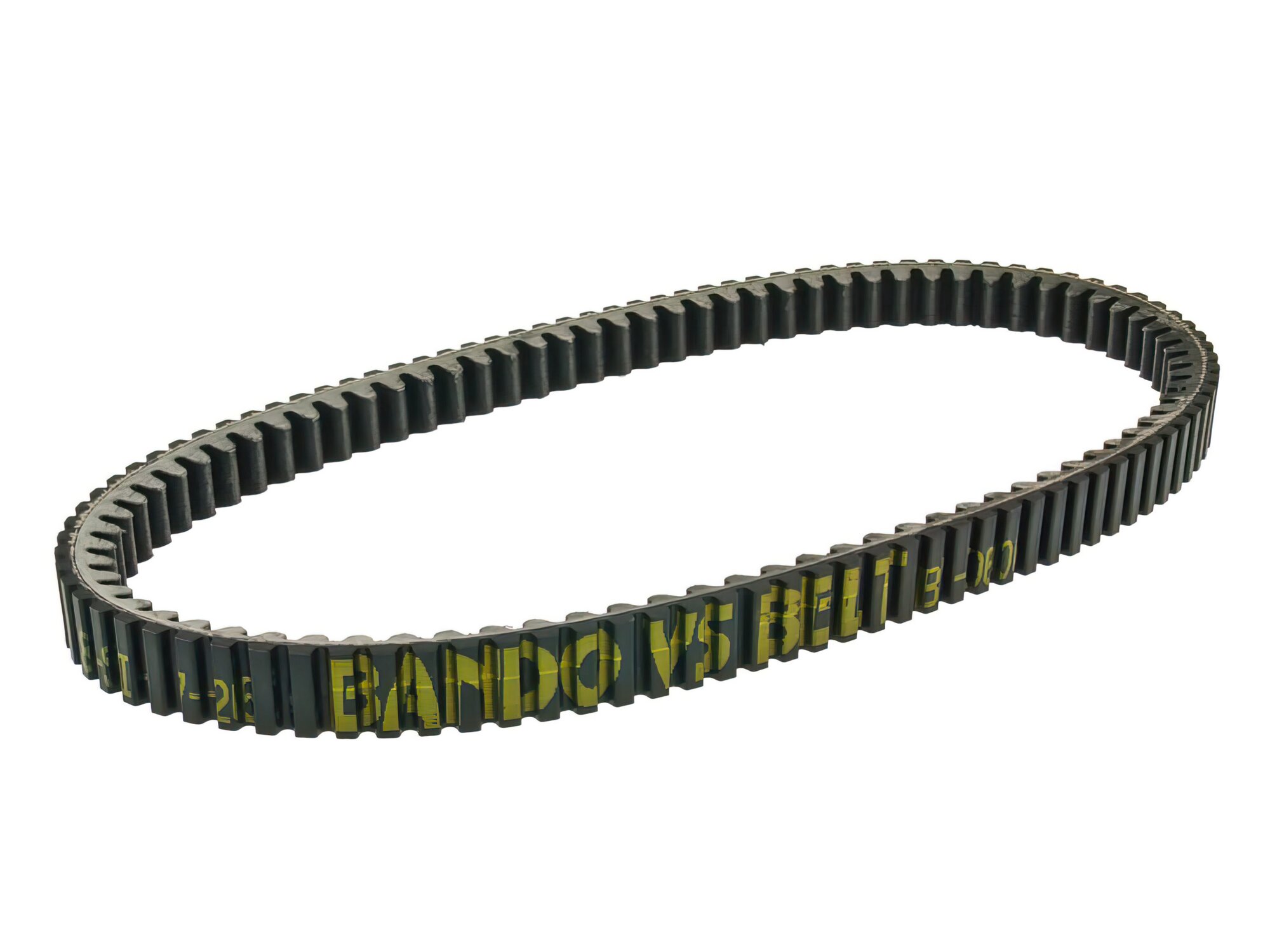Courroie Bando V/S Suzuki AN Burgman X-K2 400ccm 99-02