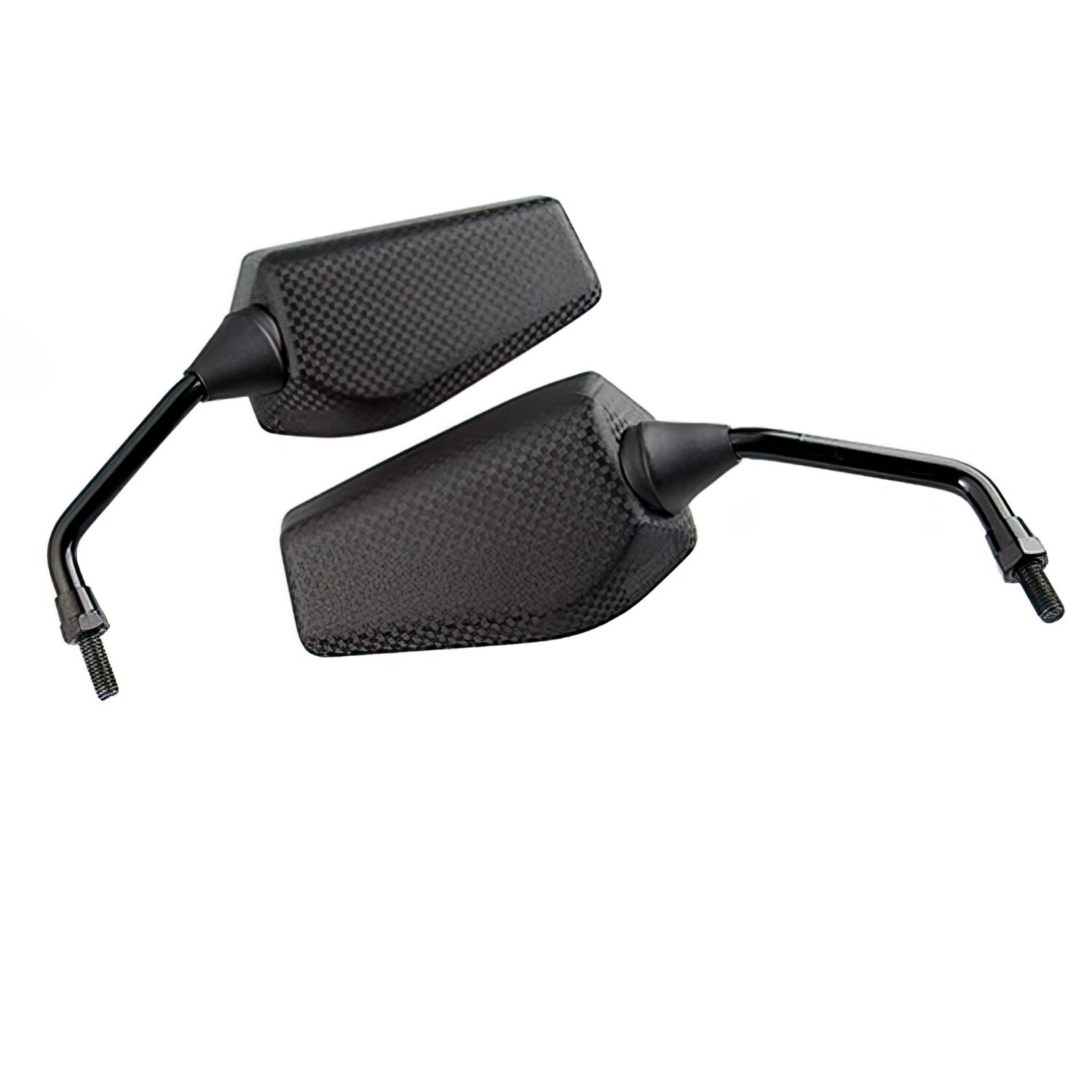 Rétroviseur droit Vparts Speedfight 3 2009- / KSR /Generic Trigger / Keeway Hacker
