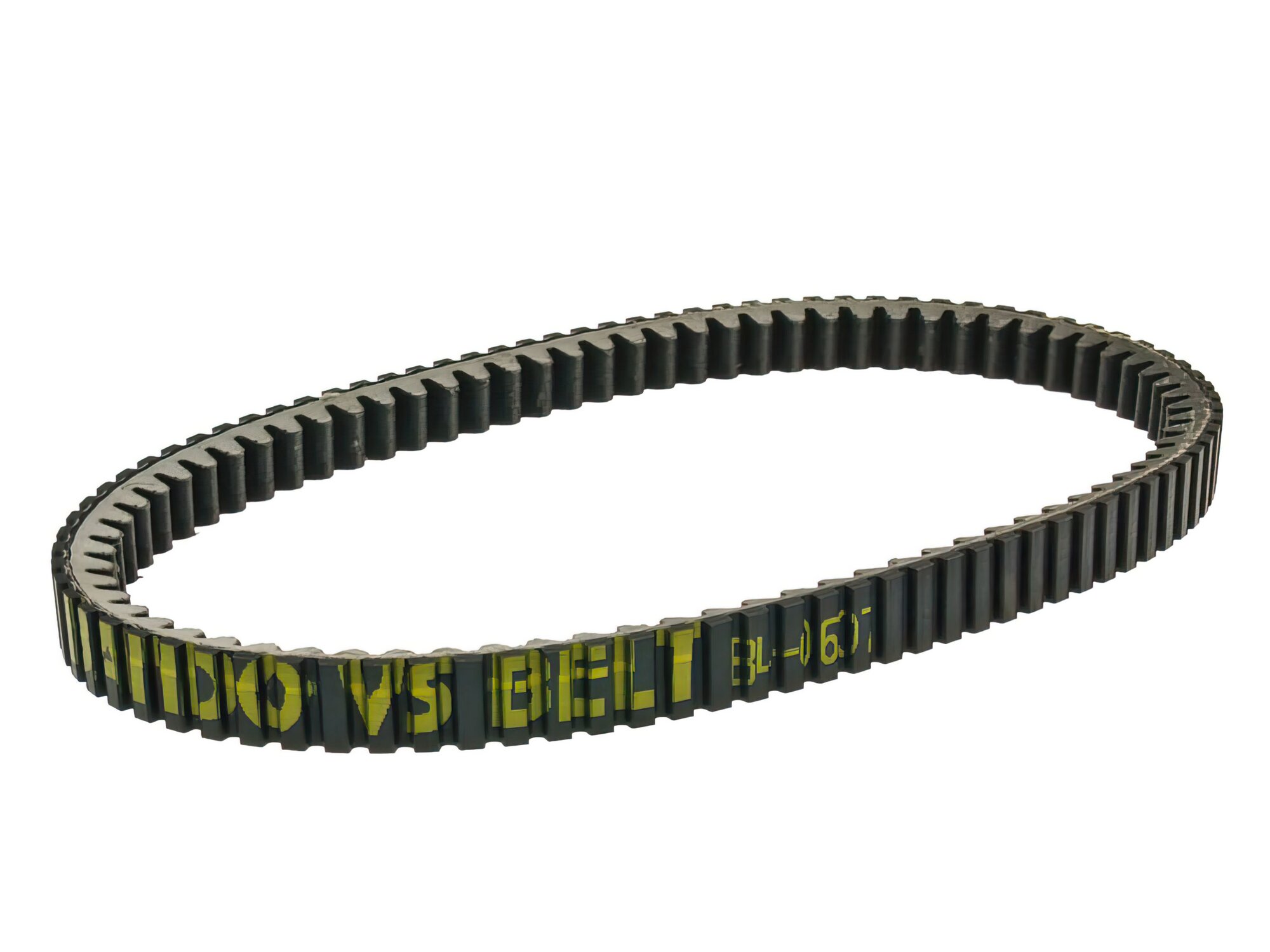 Courroie Bando V/S Aprilia / Derbi / Malaguti / Vespa Piaggio 200ccm 4 temps