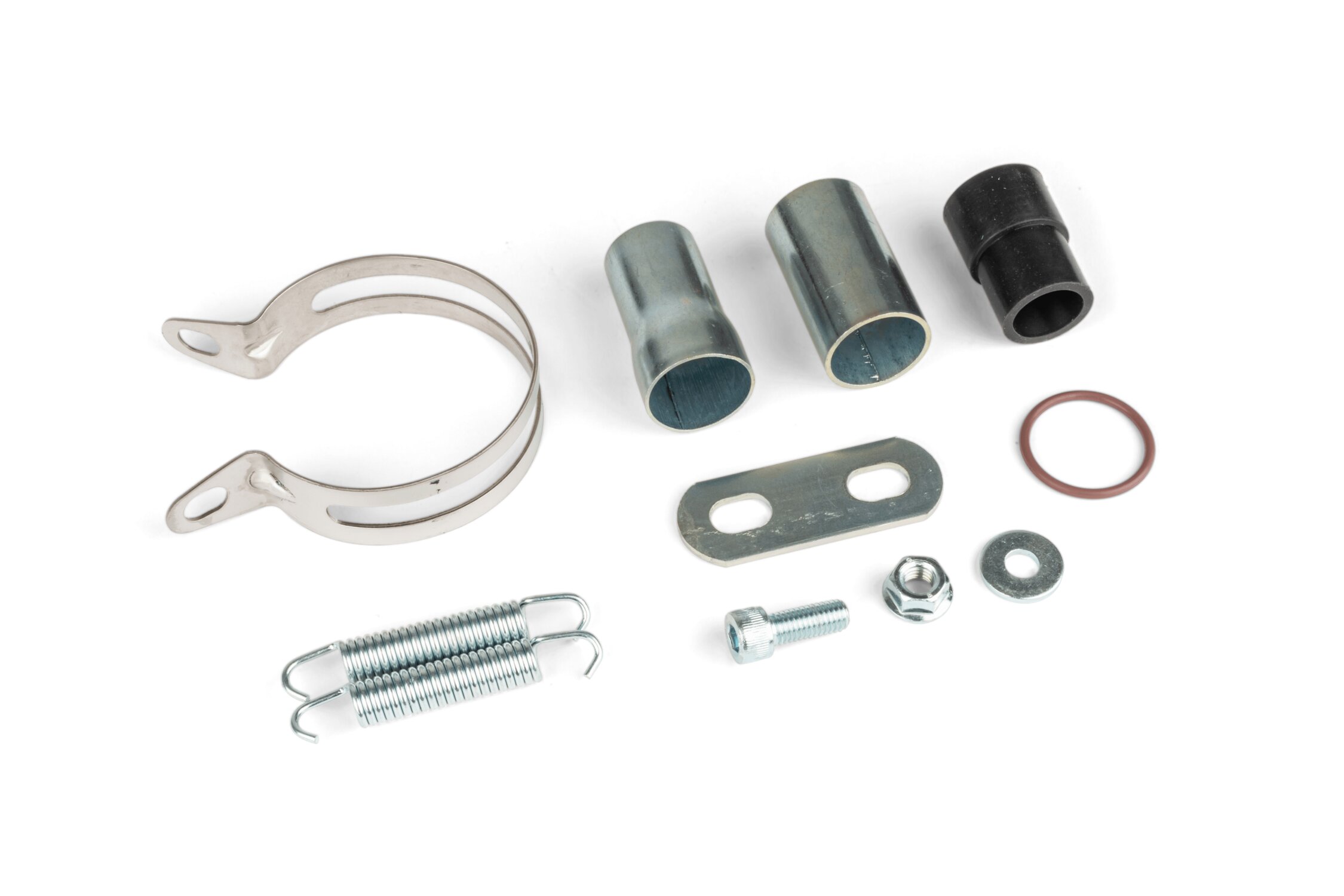Kit pièces détachées du pot Voca Cross Rookie 50/70 Sherco SM-R 50