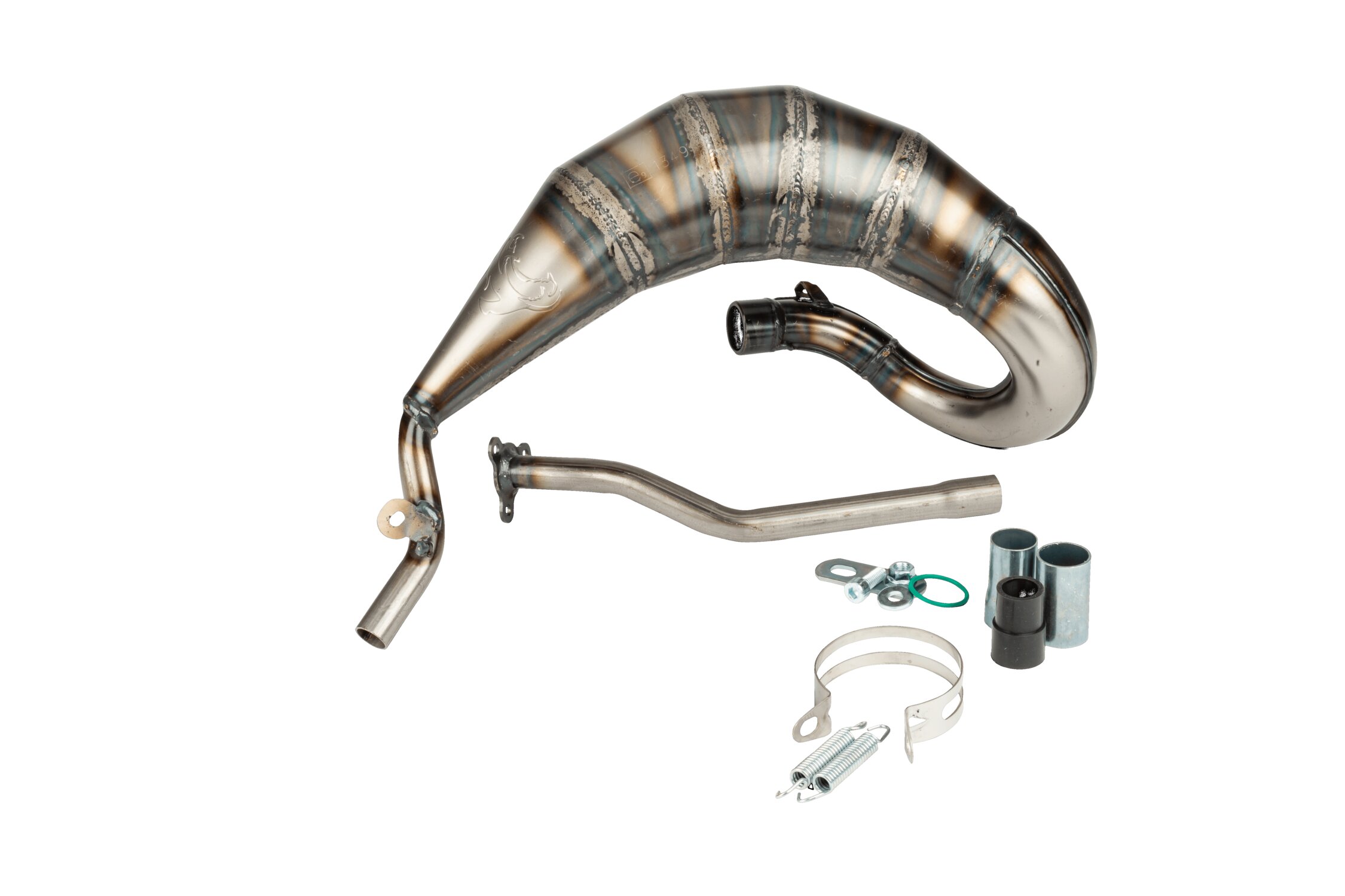 Pot d'échappement Sherco SM-R 50 Voca Cross Rookie 50 - 70