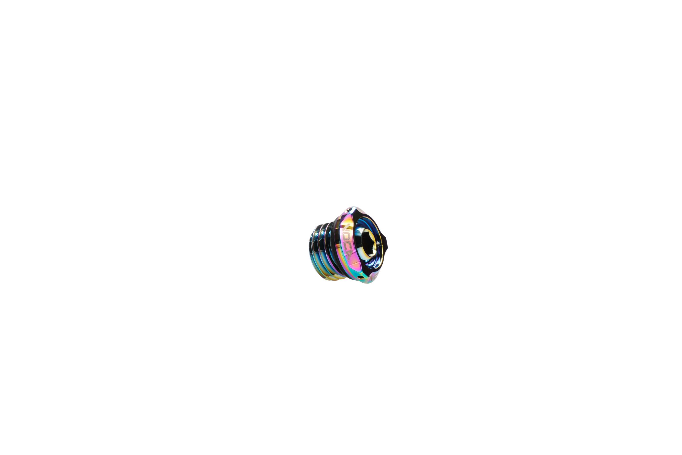 Bouchon d'huile Derbi Voca Evo Neochrome