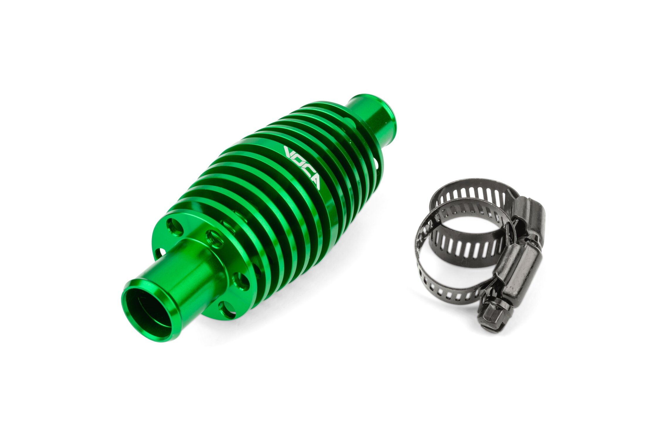 Voca Racing Refroidisseur d'eau Voca Bestia Alu Vert