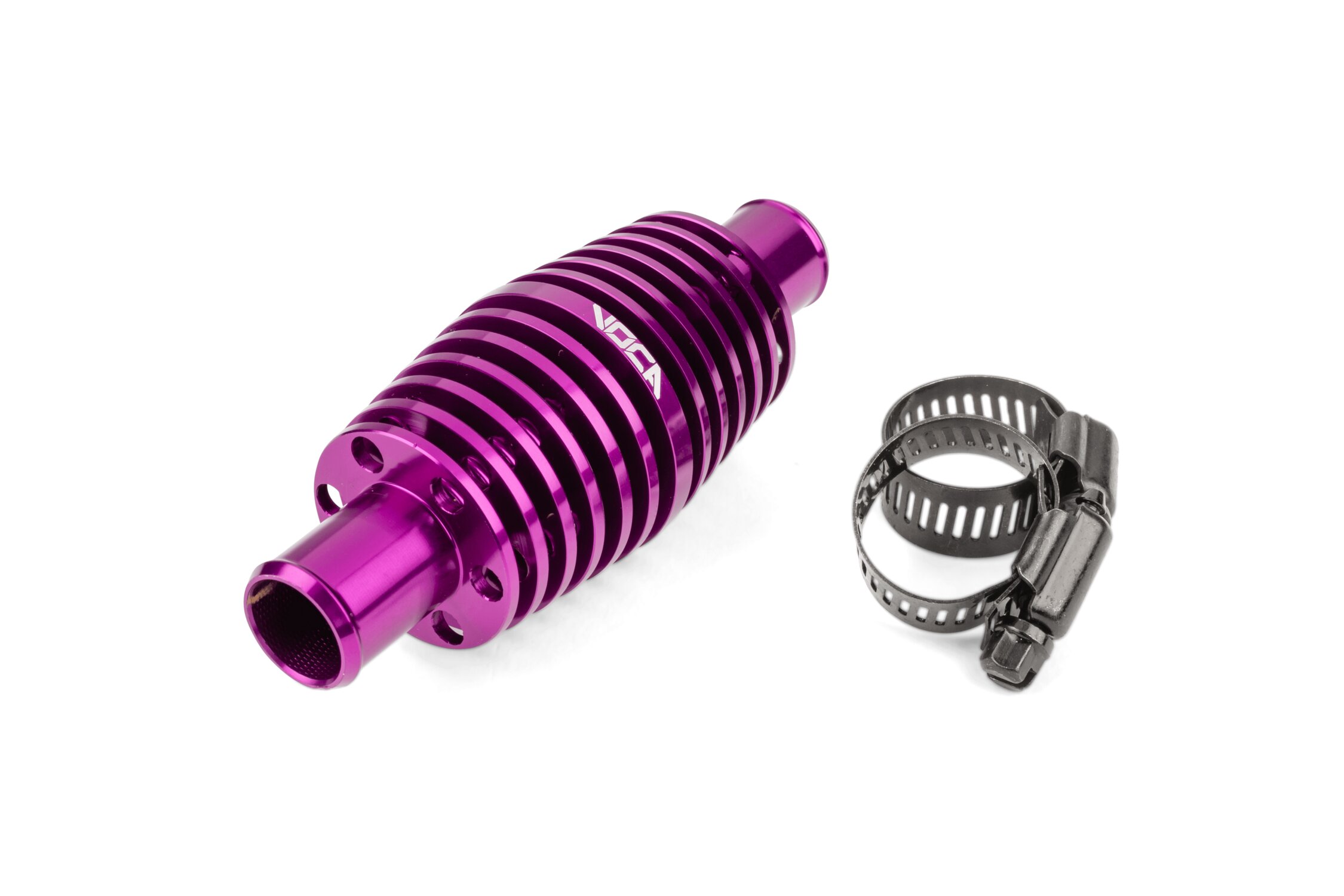 Voca Racing Refroidisseur d'eau Voca Bestia Alu Violet