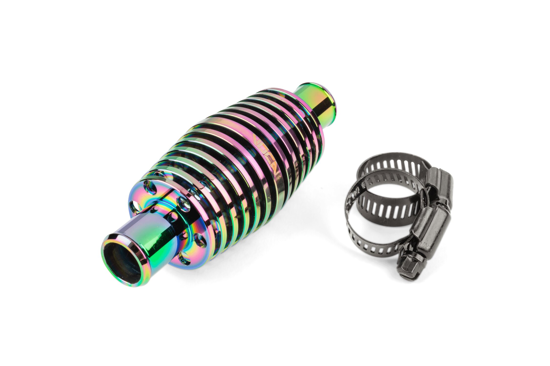 Voca Racing Refroidisseur d'eau Voca Bestia Alu Neochome