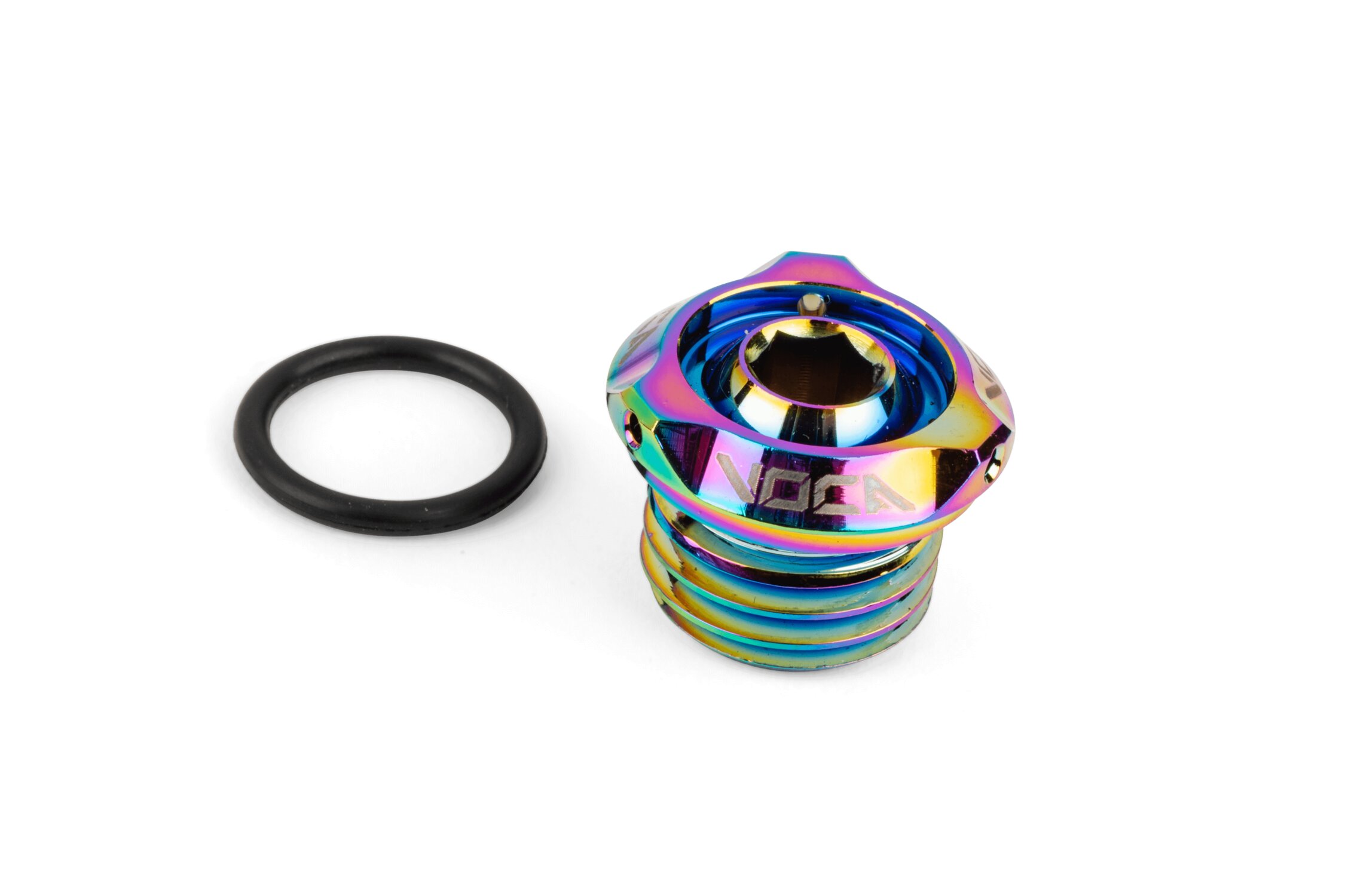 Bouchon d'huile AM6 Voca Evo Neochrome