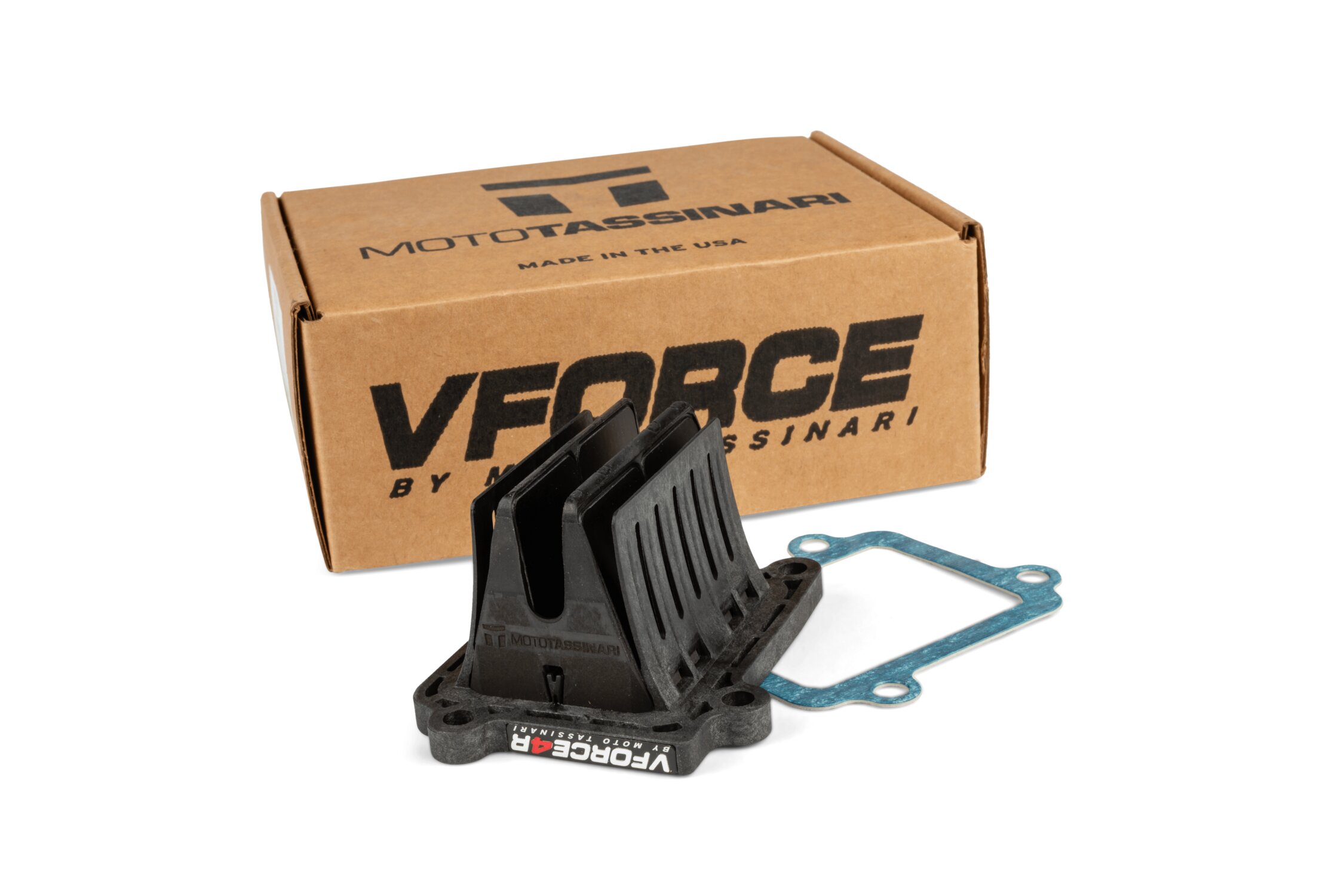 V Force Caja de Láminas V-Force 4 Yamaha YZ 125