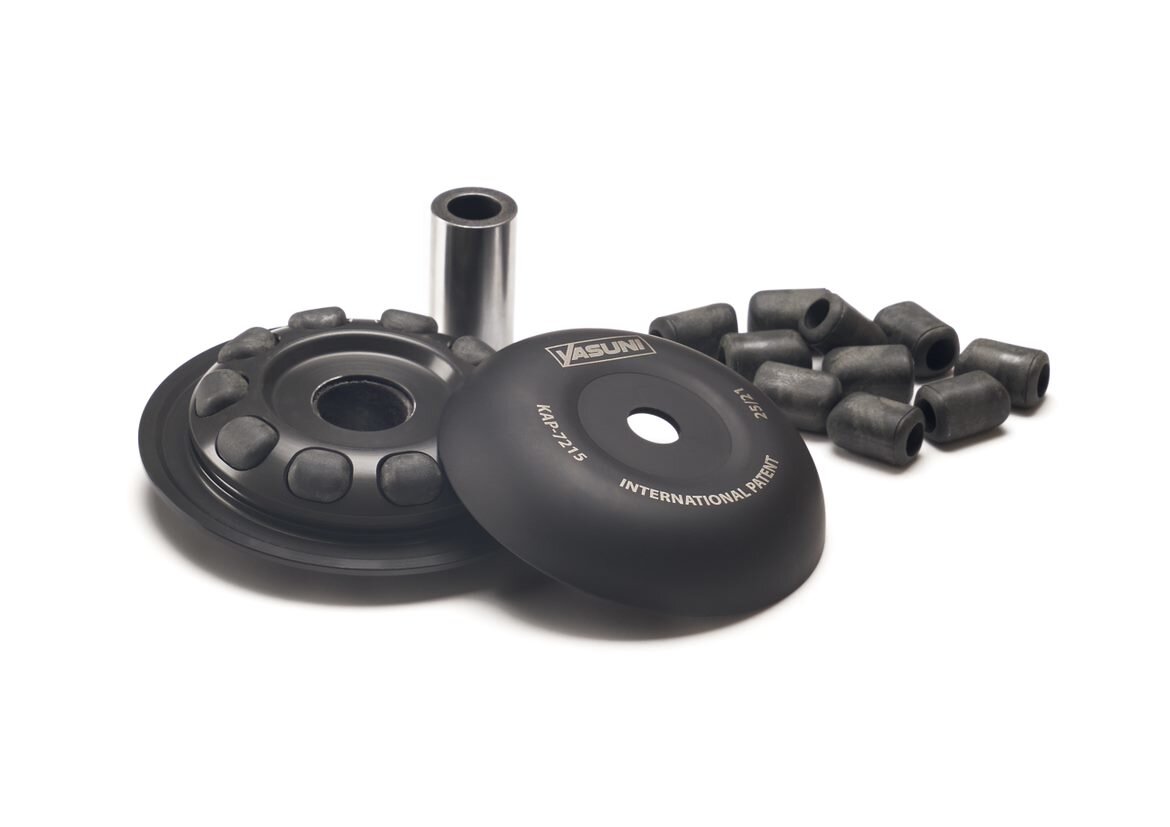 Variateur Yasuni Axial Honda SH / PS / @ / S-Wing 125 Euro 3