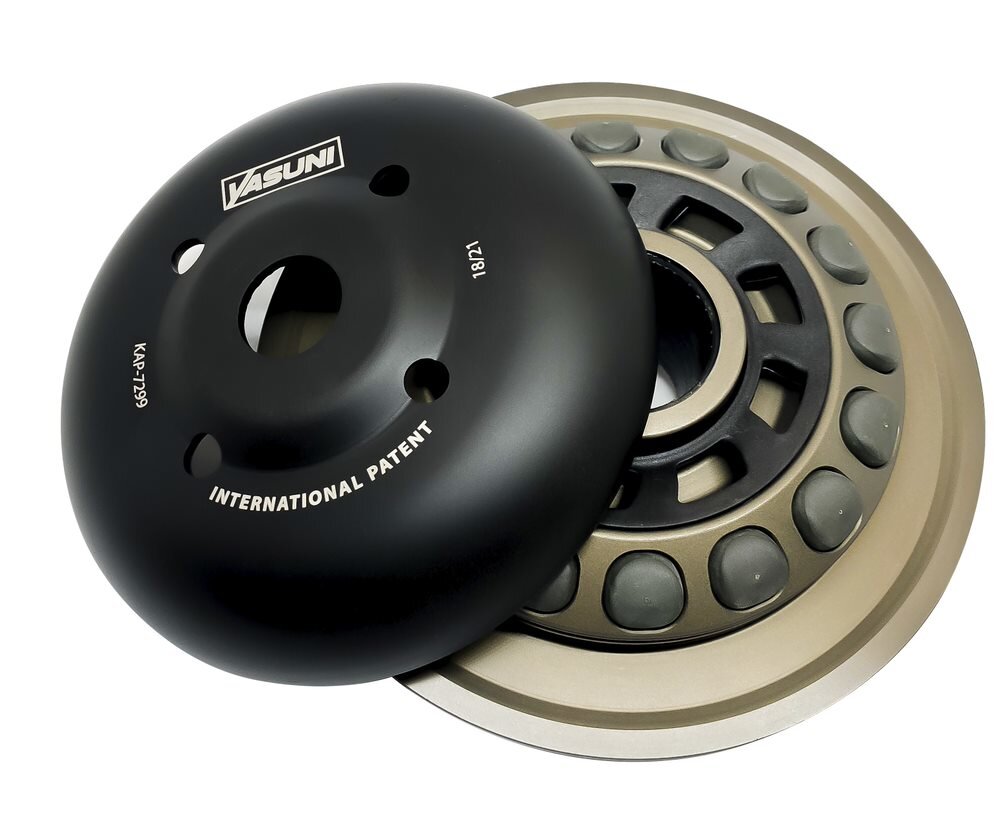 Variateur Yasuni Axial Yamaha Tmax 500 `08 - `11