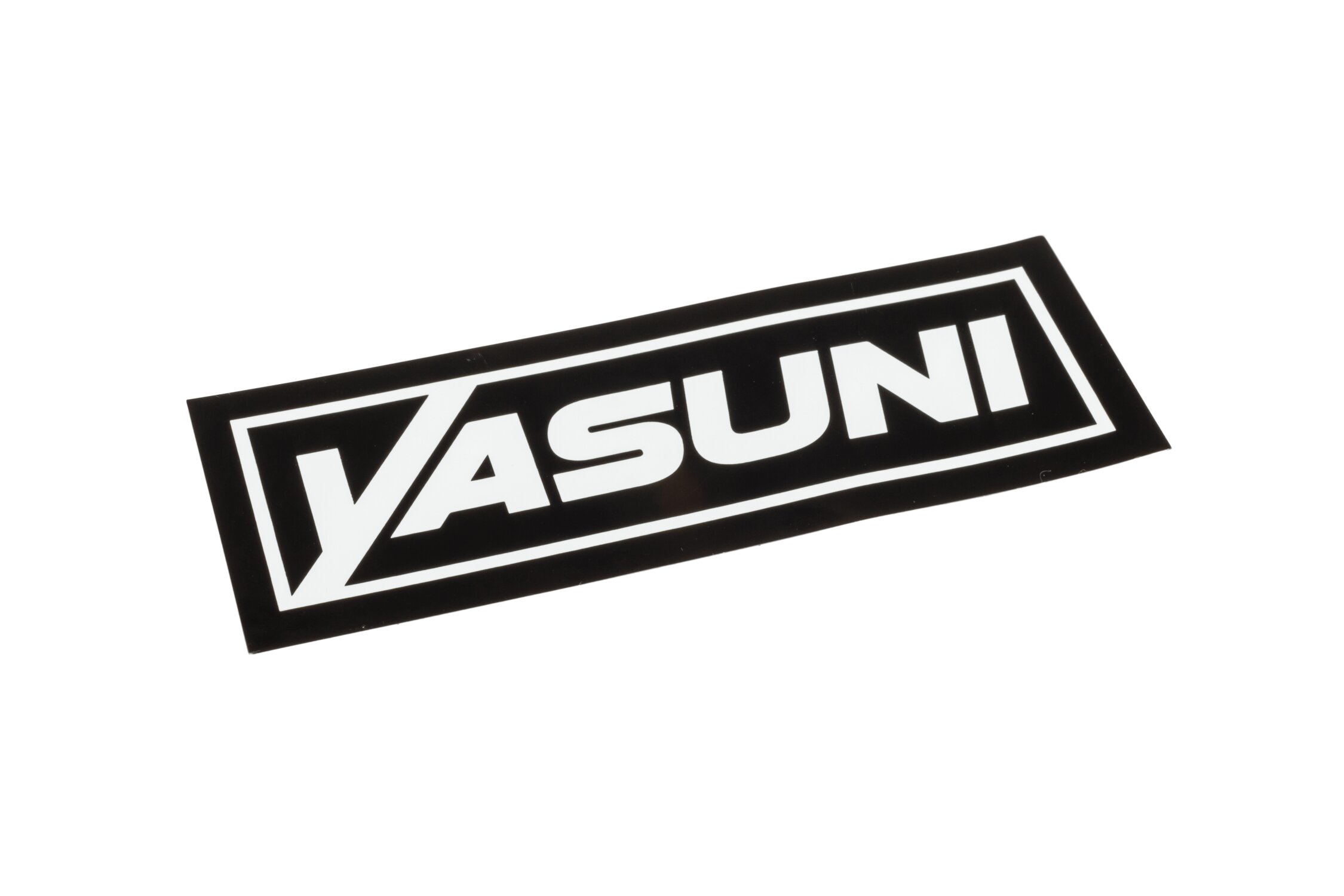 Autocollant Yasuni