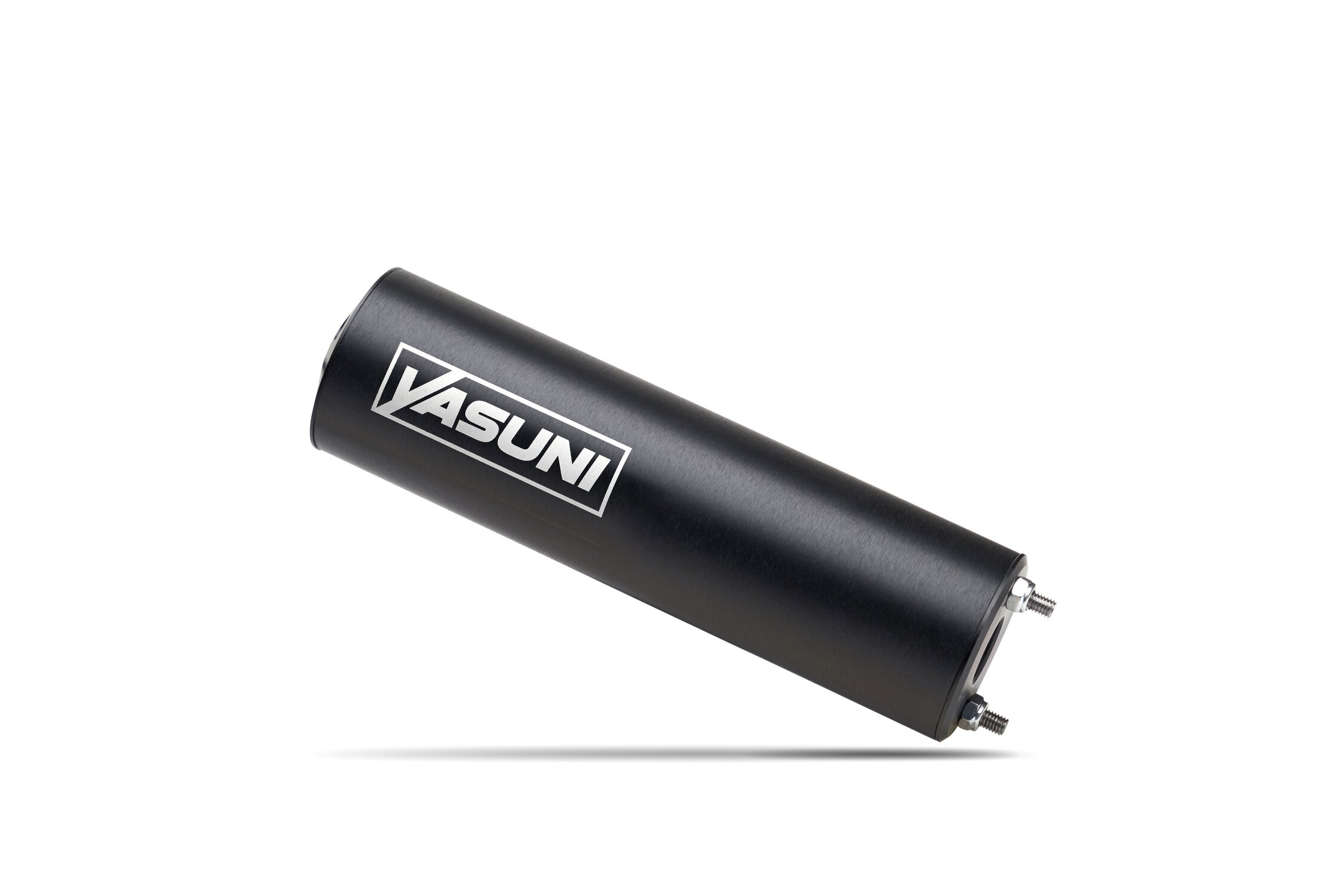 Silencieux Yasuni Max Pro droit Noir