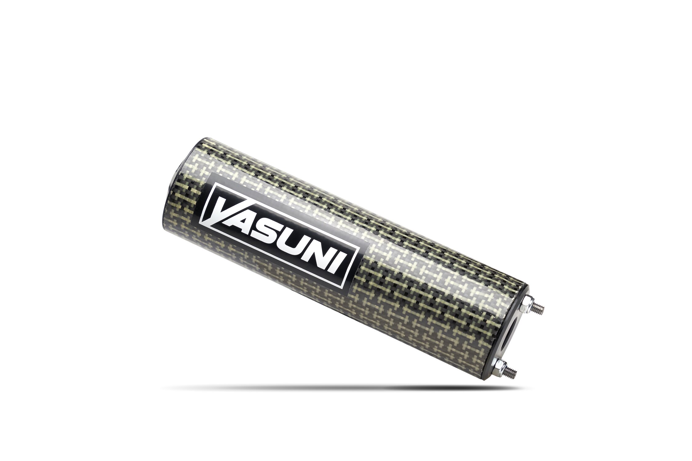 Silencieux d'échappement Yasuni Max Pro Carbone Kevlar®