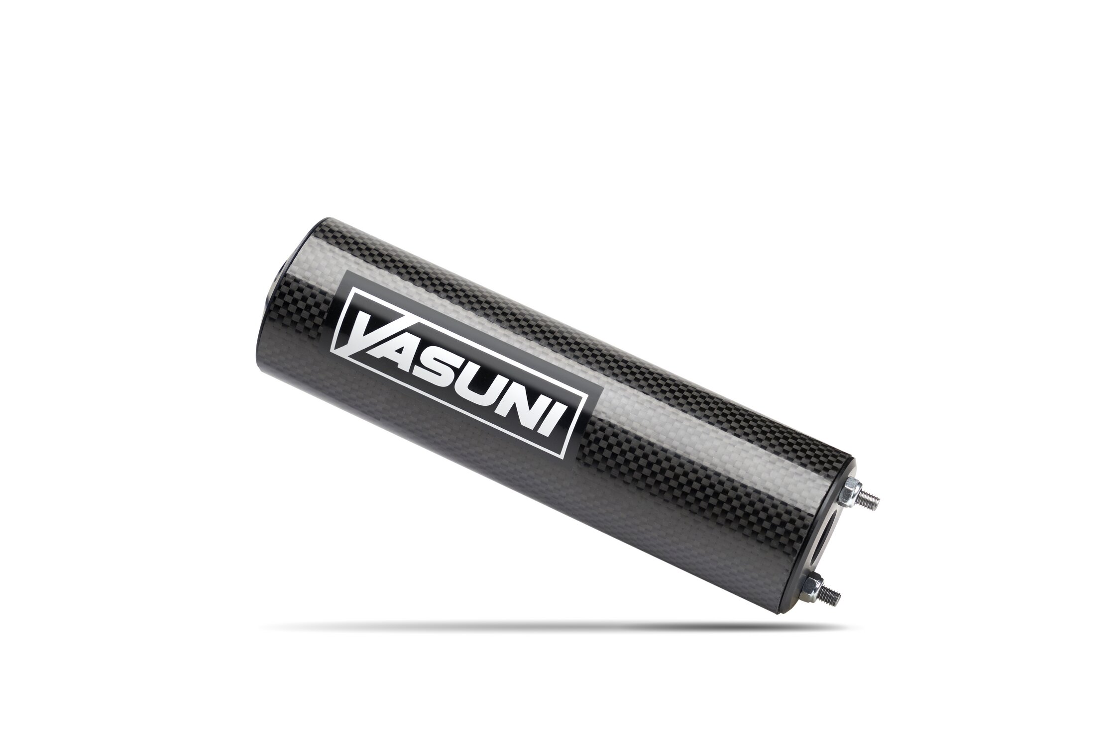 Silencieux d'échappement Yasuni Max Pro Carbone