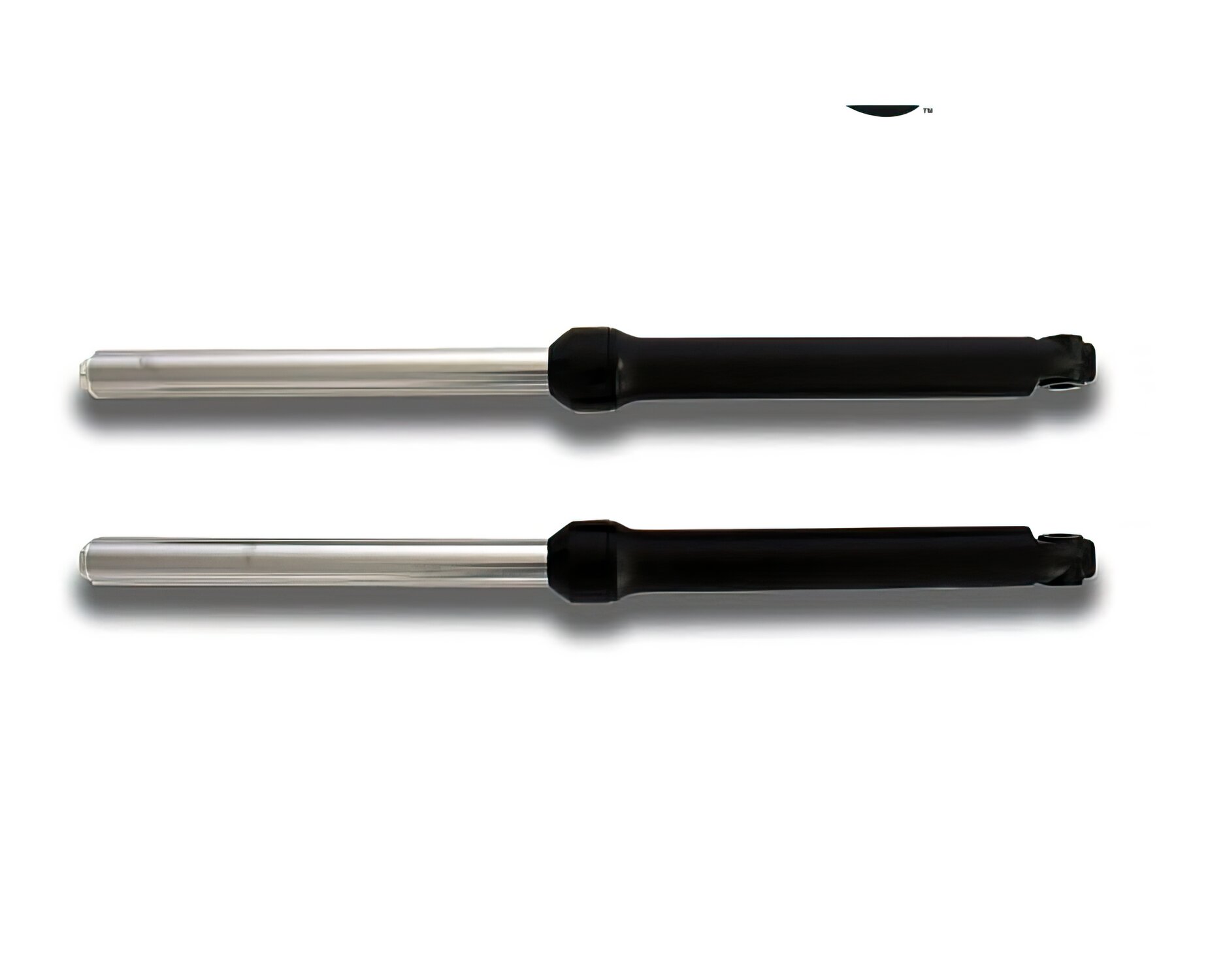Tubes de fourche 650mm - D.32mm Flat Track YCF Sunday