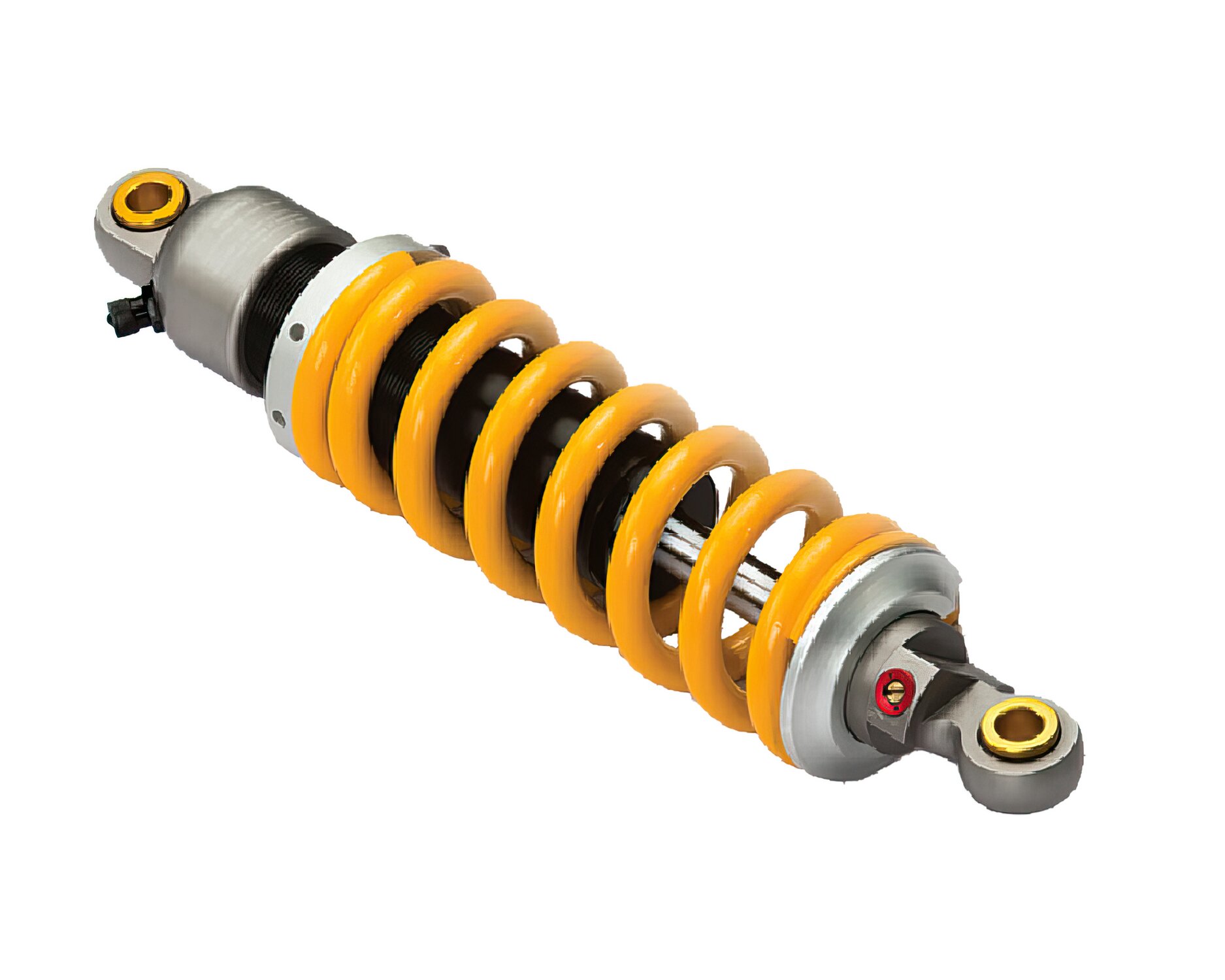Amortisseur arrière réglable 280mm Pit Bike YCF Start