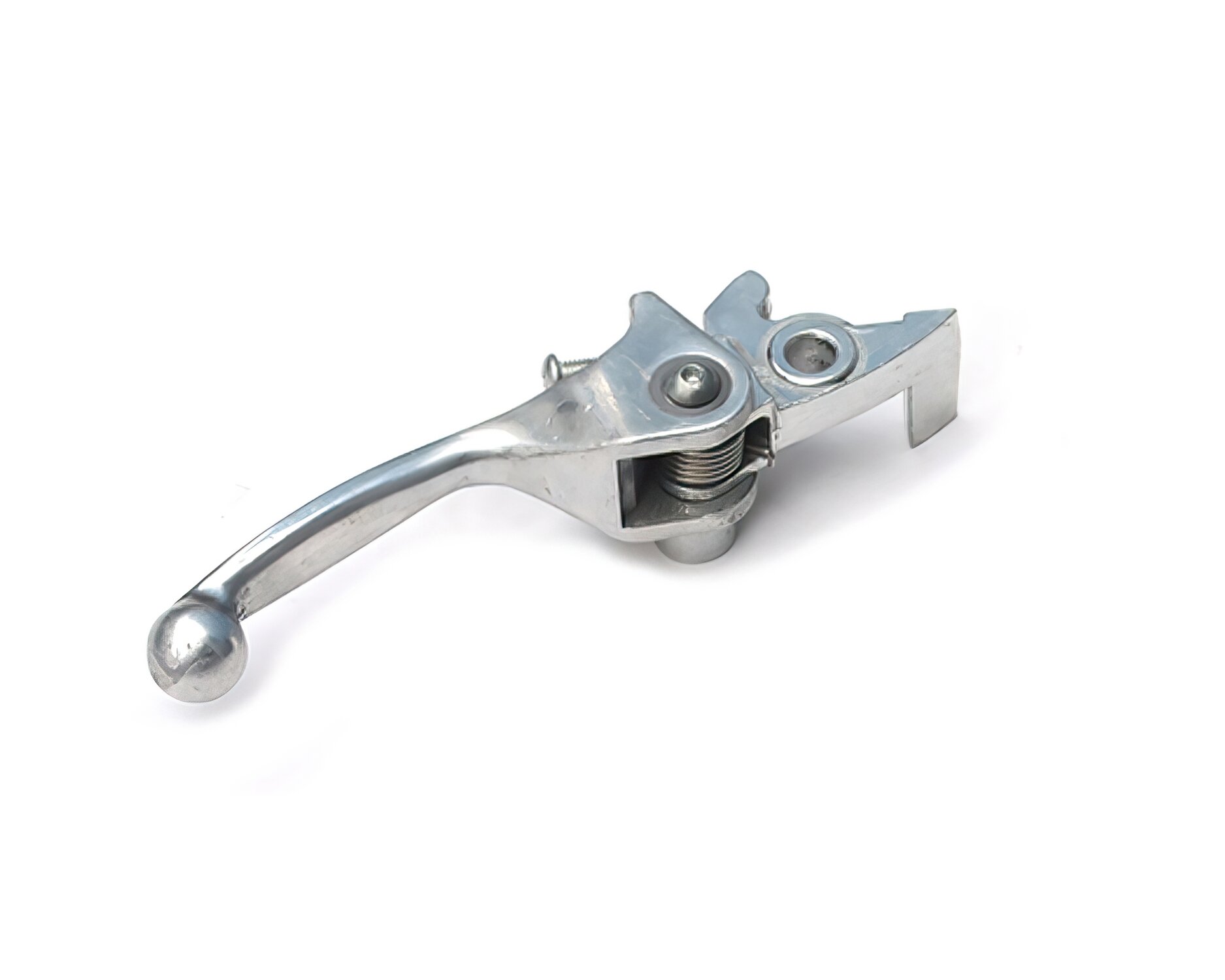 Levier de frein avant (frein double pistons) Pit Bike YCF Factory SP3 2016