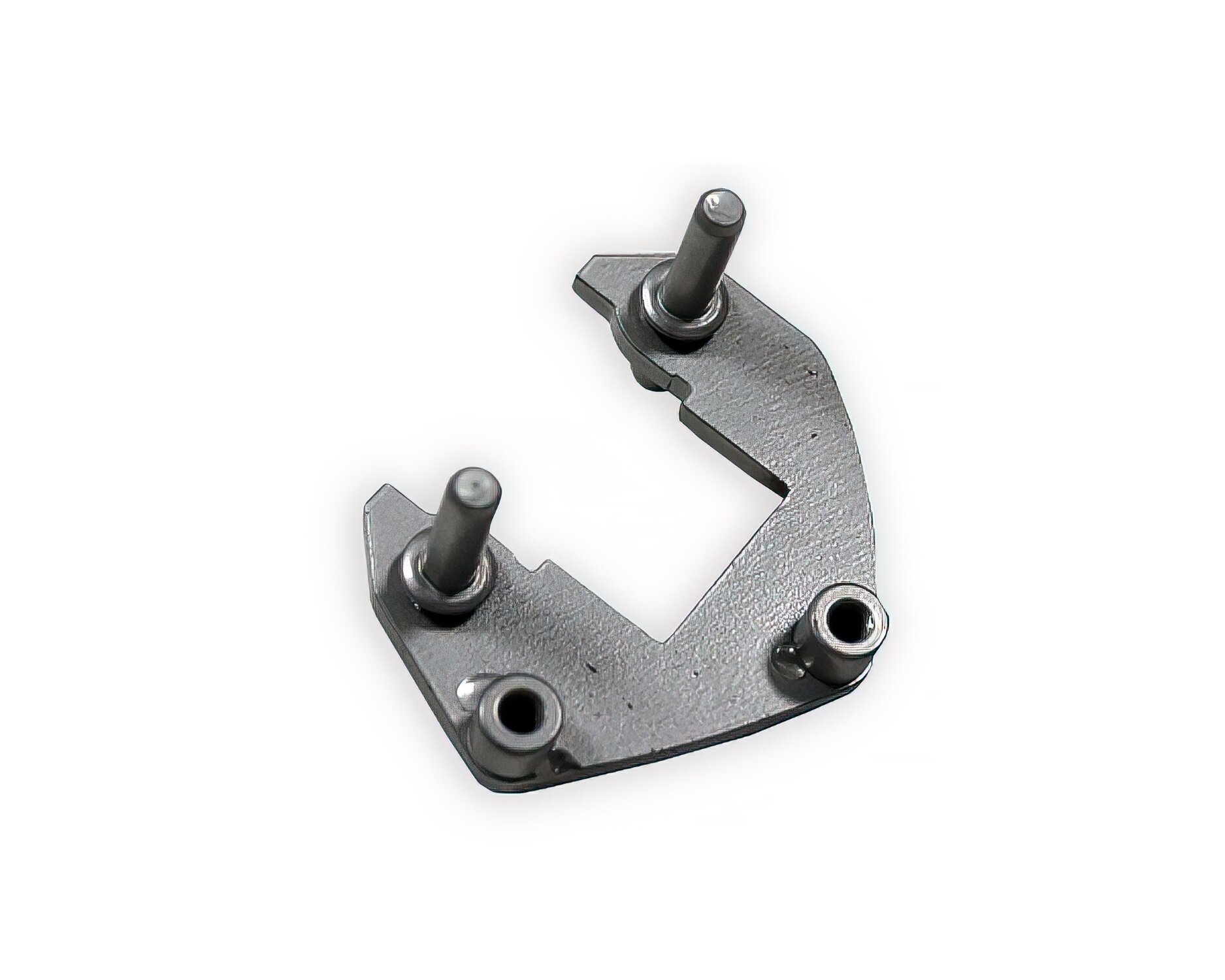 Support étrier de frein avant lite Pit Bike YCF Lite 88 2017