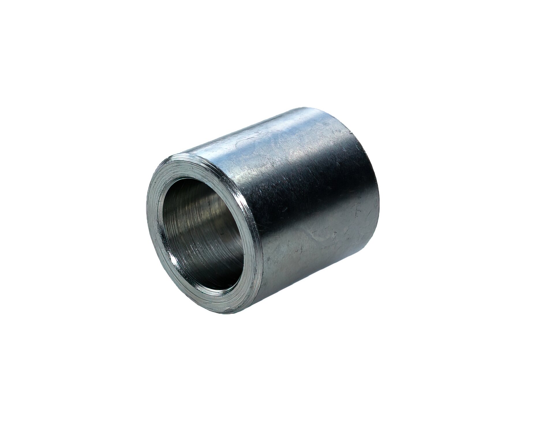 Entretoise de roue avant droite 15 x 25 x 25mm Pit Bike YCF 2008 - 2011
