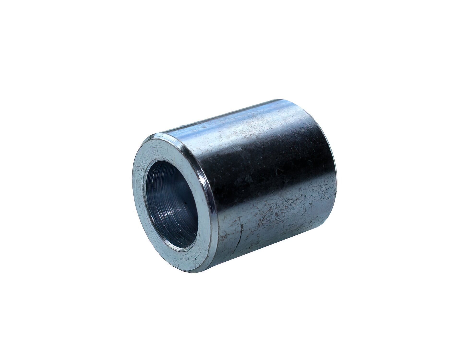 Entretoise de roue avant gauche 15 x 25 x 28mm Pit Bike YCF 2006 - 2007