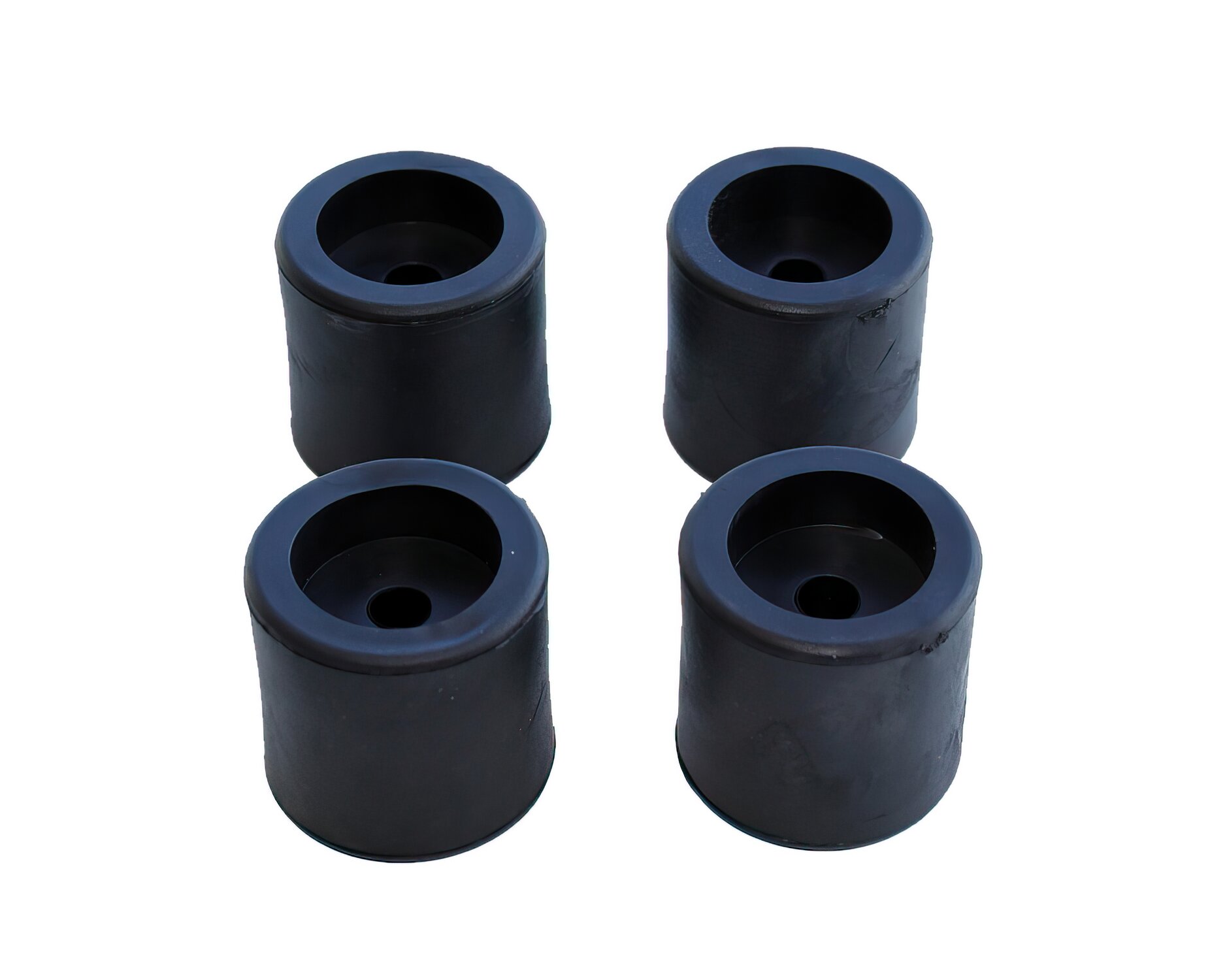 Protection axe de roue Av. / Ar. Pit Bike / Dirt Bike