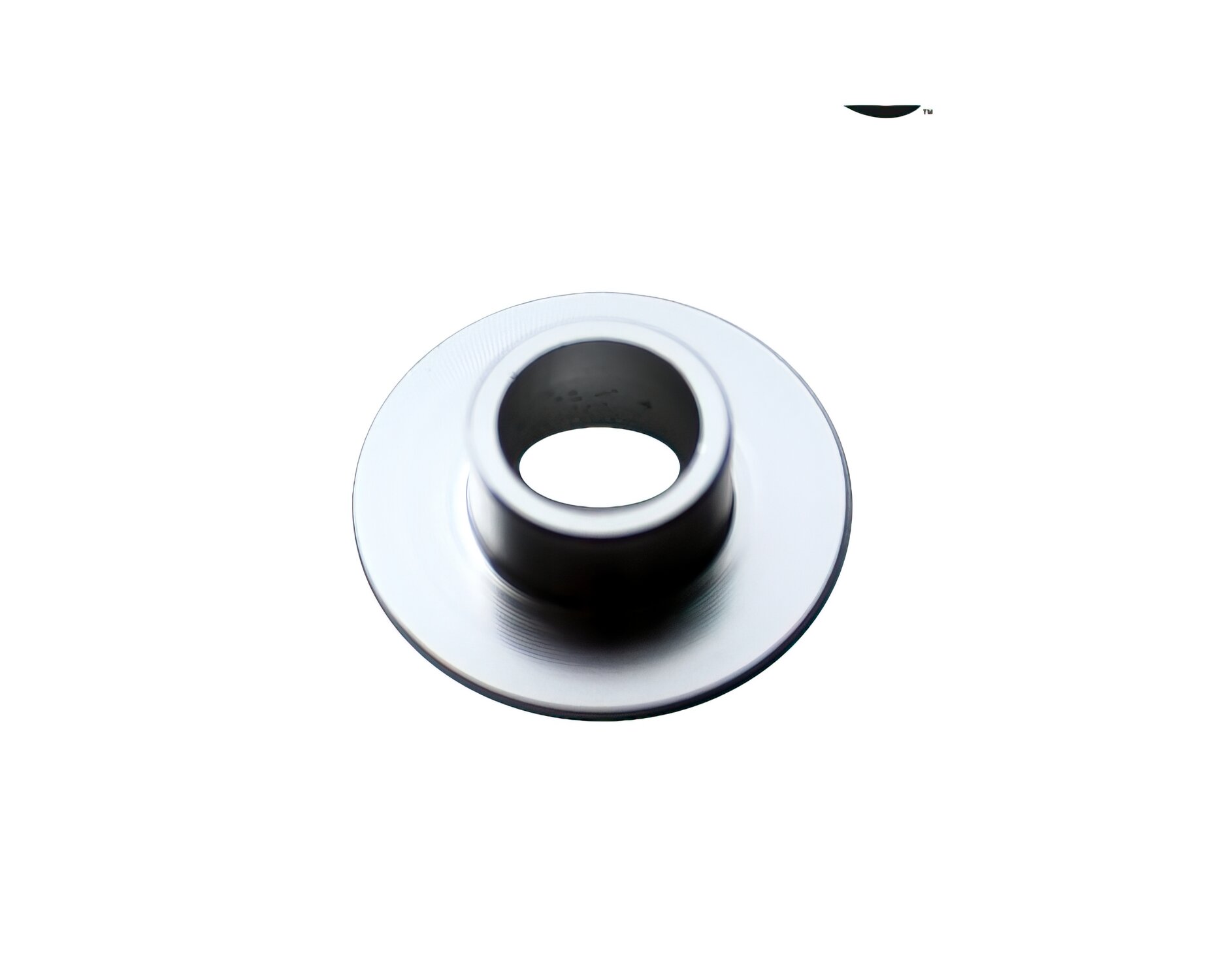 Entretoise pour vis de fixation réservoir 9 x 22,5 x 7,5mm Flat Track Sunday
