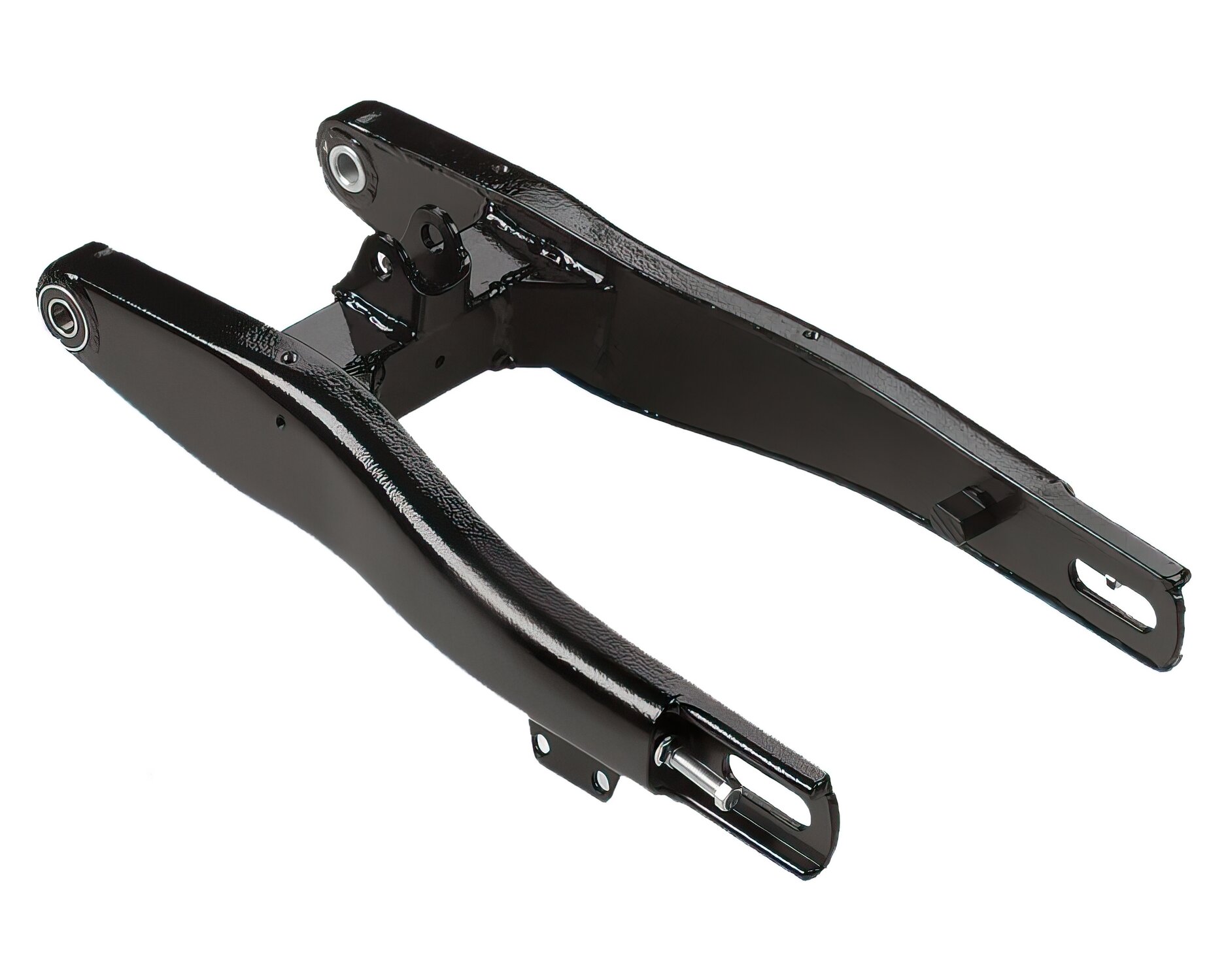 Bras oscillant acier 350mm Pit Bike YCF Start