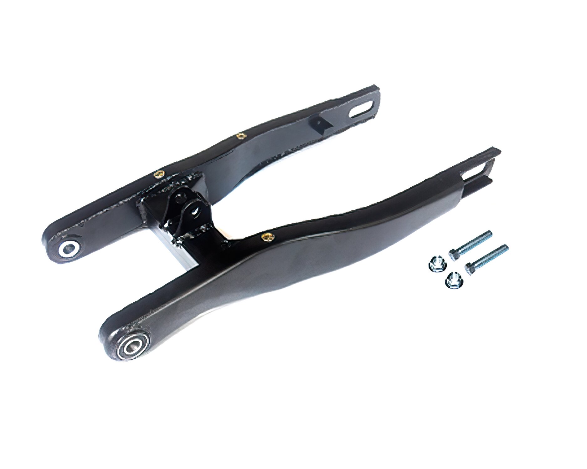 Bras oscillant acier 420mm - axe 12mm Pit Bike YCF SP