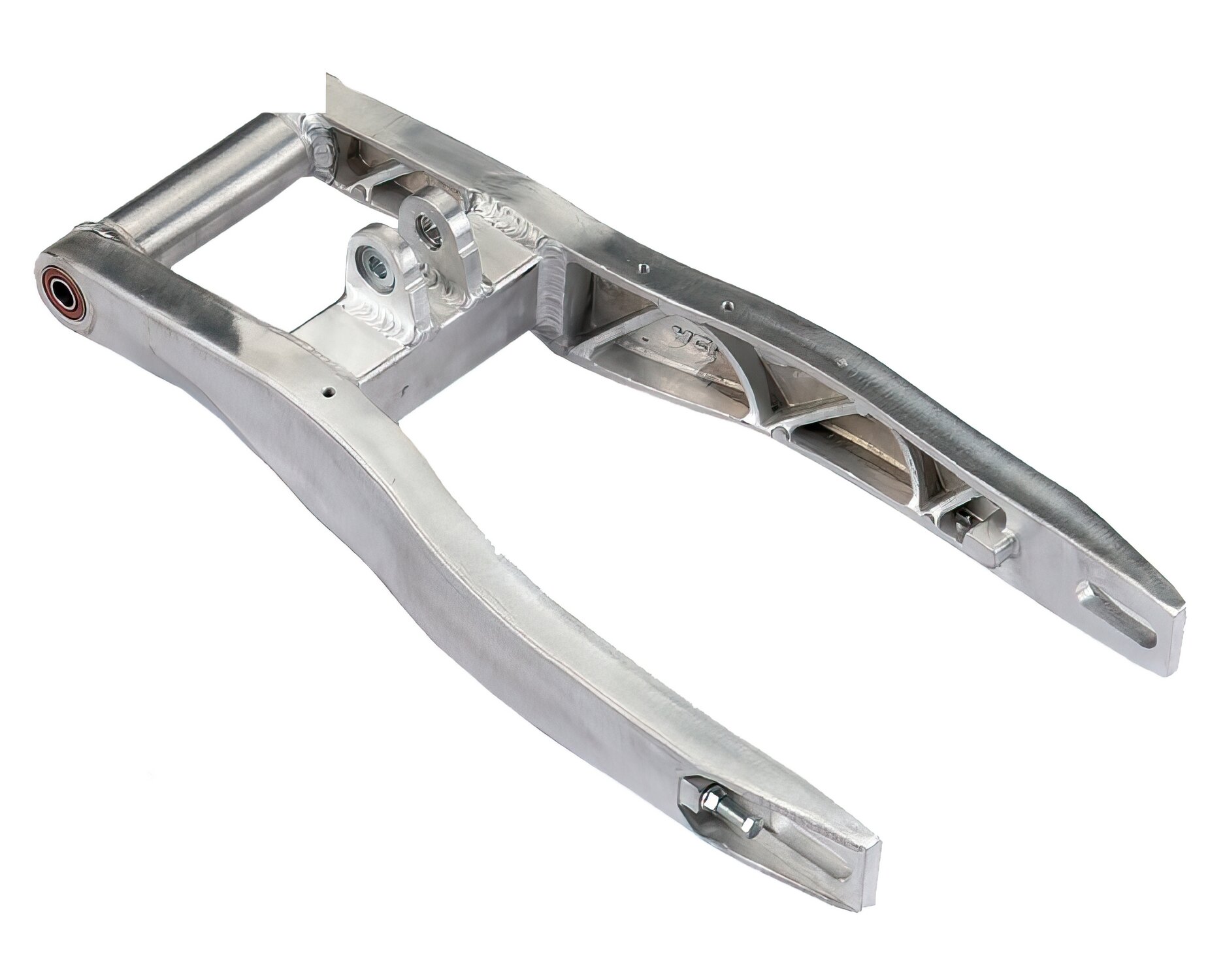 Bras oscillant aluminium 460mm - axe 12mm Pit Bike YCF SP
