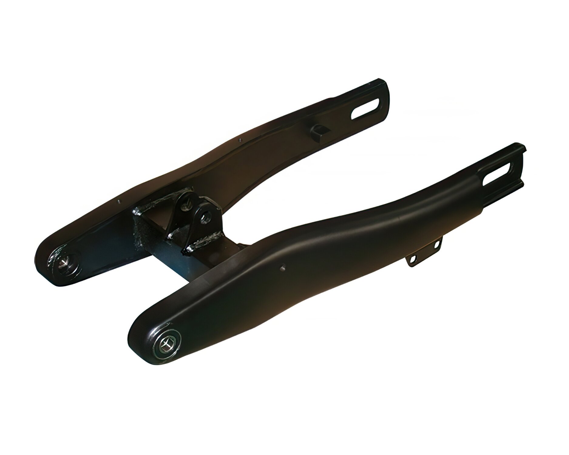 Bras oscillant acier 390mm Pit Bike YCF Start