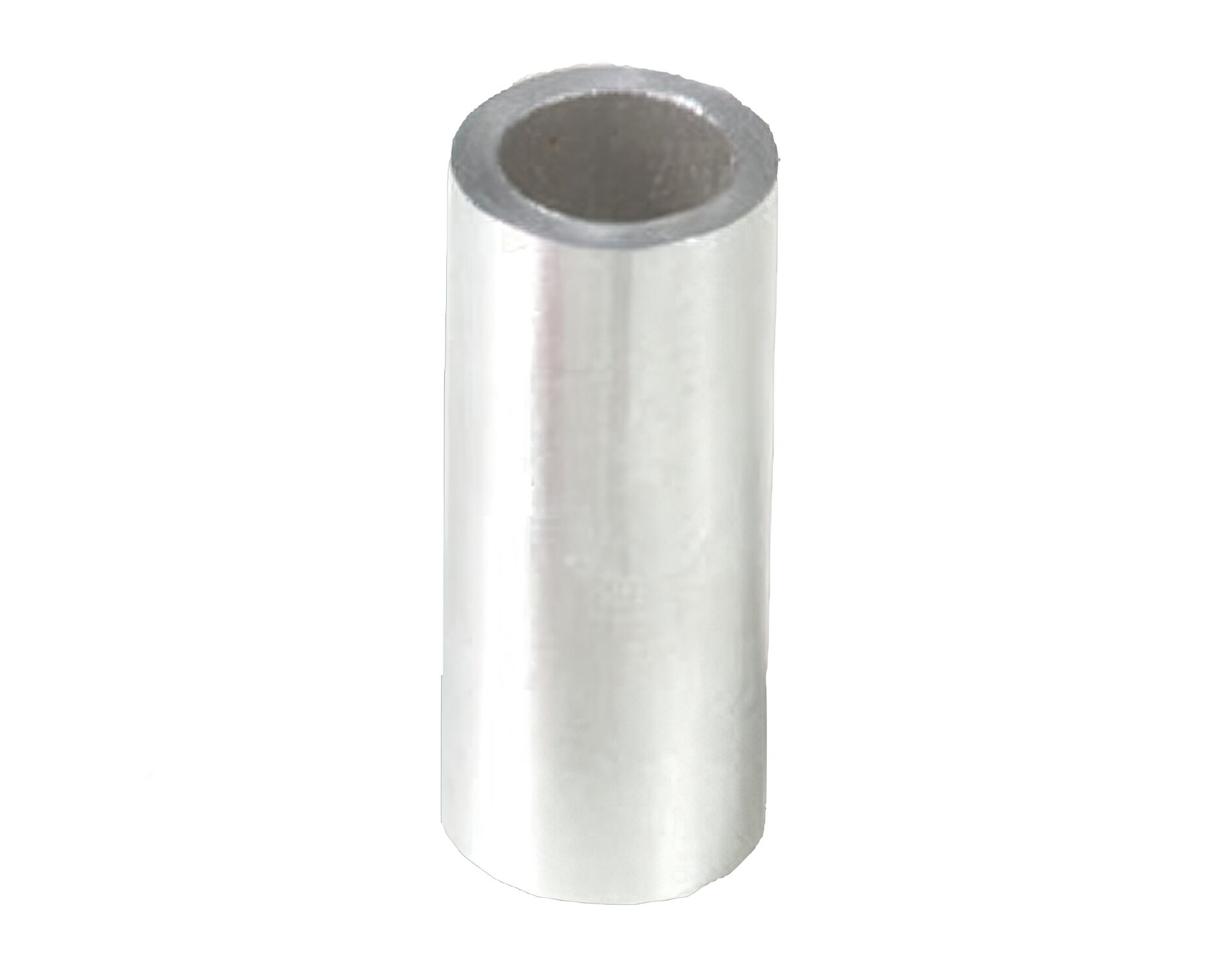Entretoise centrale de moyeux de roue arrière 16 × 21 × 74mm Pit Bike / Dirt Bike