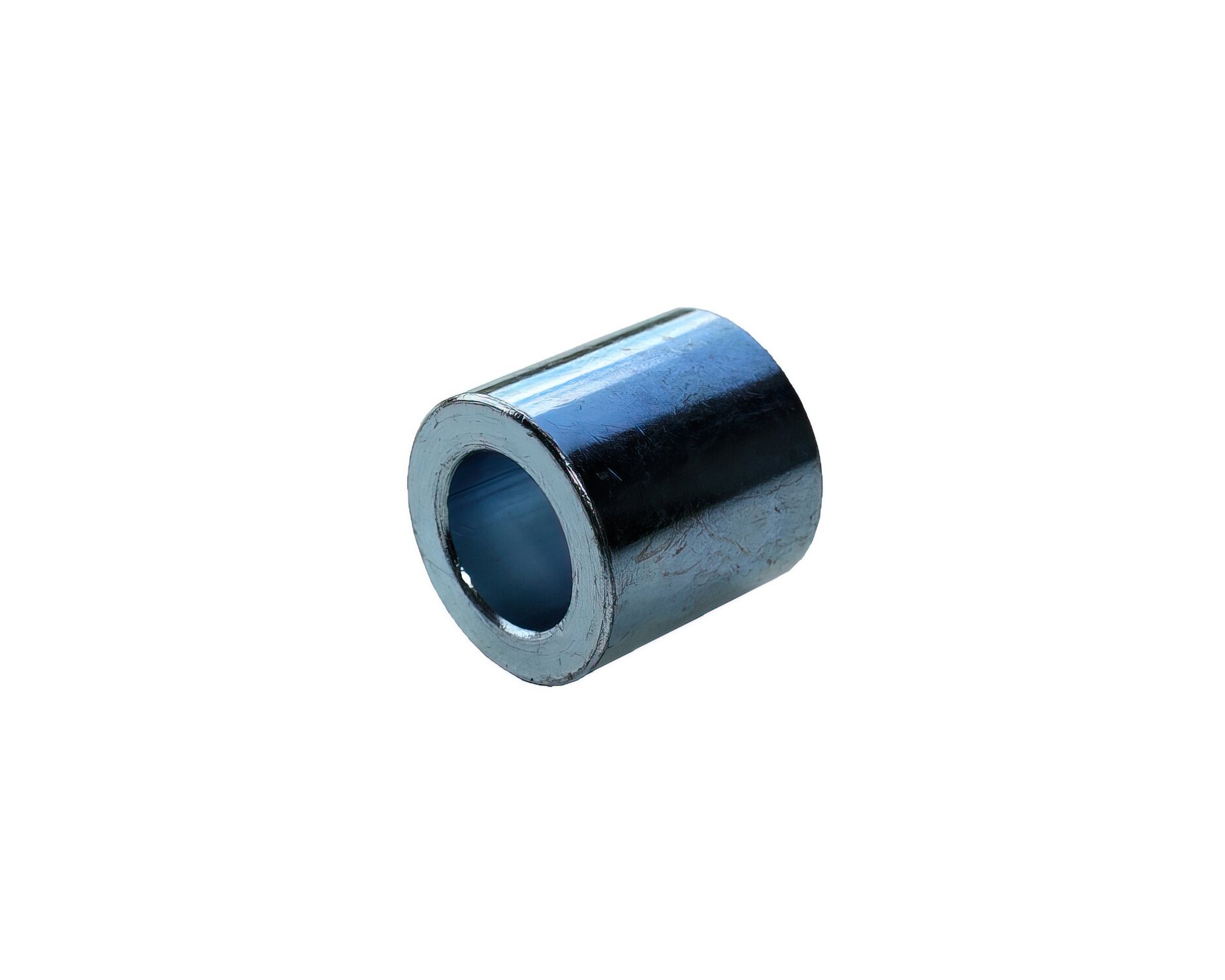 Entretoise de roue arrière droite 15 x 25 x 25mm Pit Bike YCF 2006 - 2007