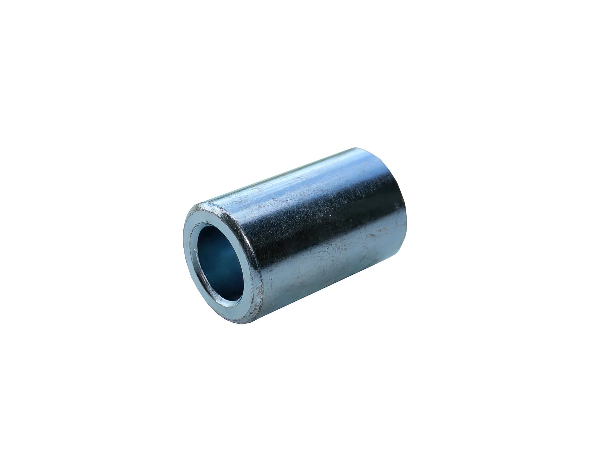 Entretoise de roue arrière gauche 15 x 25 x 40mm Pit Bike YCF 2008 - 2011