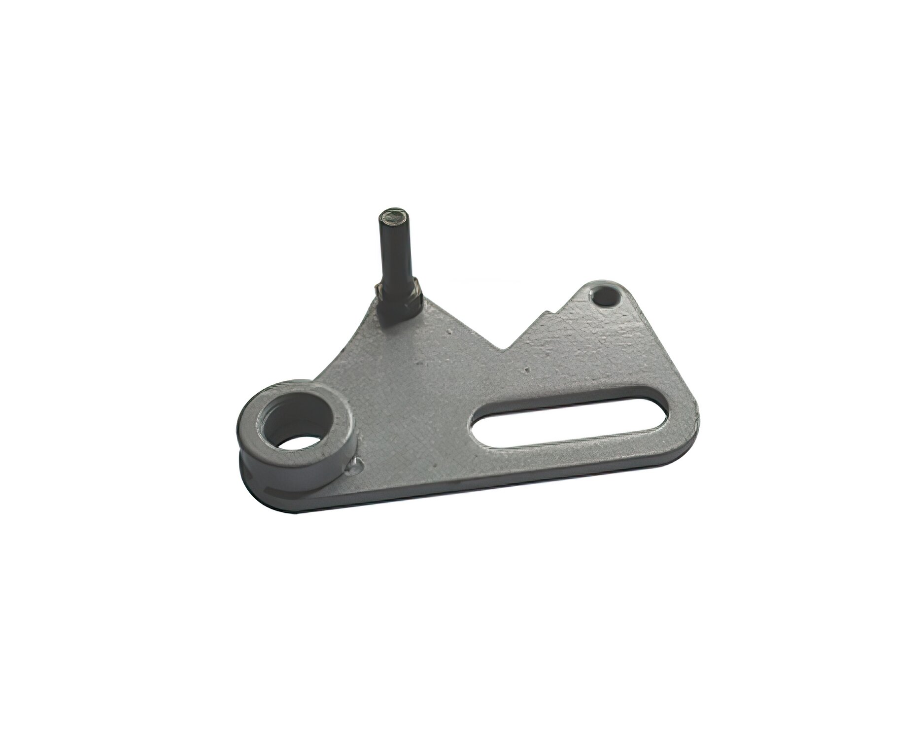 Support étrier de frein arrière Pit Bike YCF Lite / Pilot / Start / Bigy
