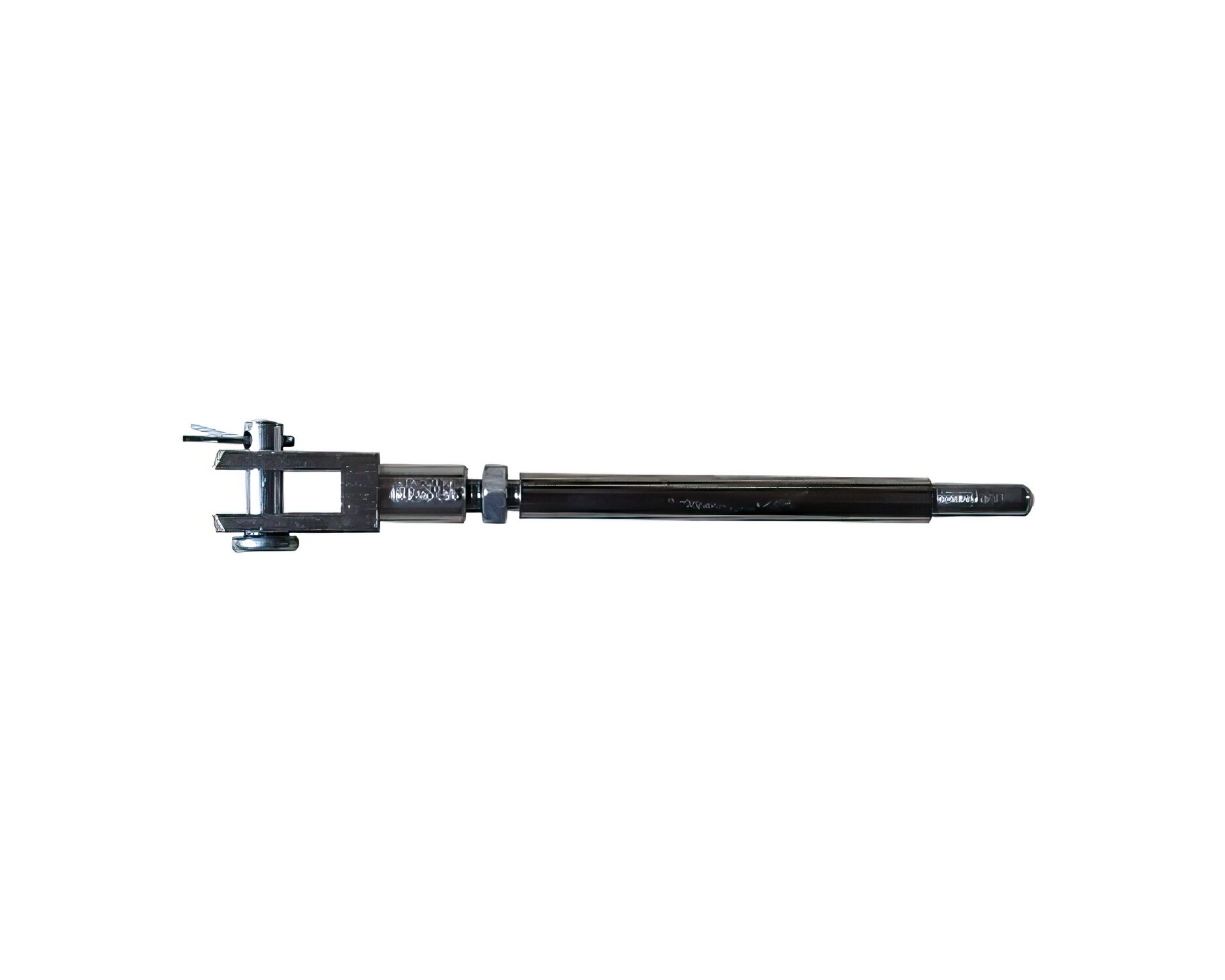 Tige poussoir maître cylindre arrière 85mm Pit Bike / Dirt Bike