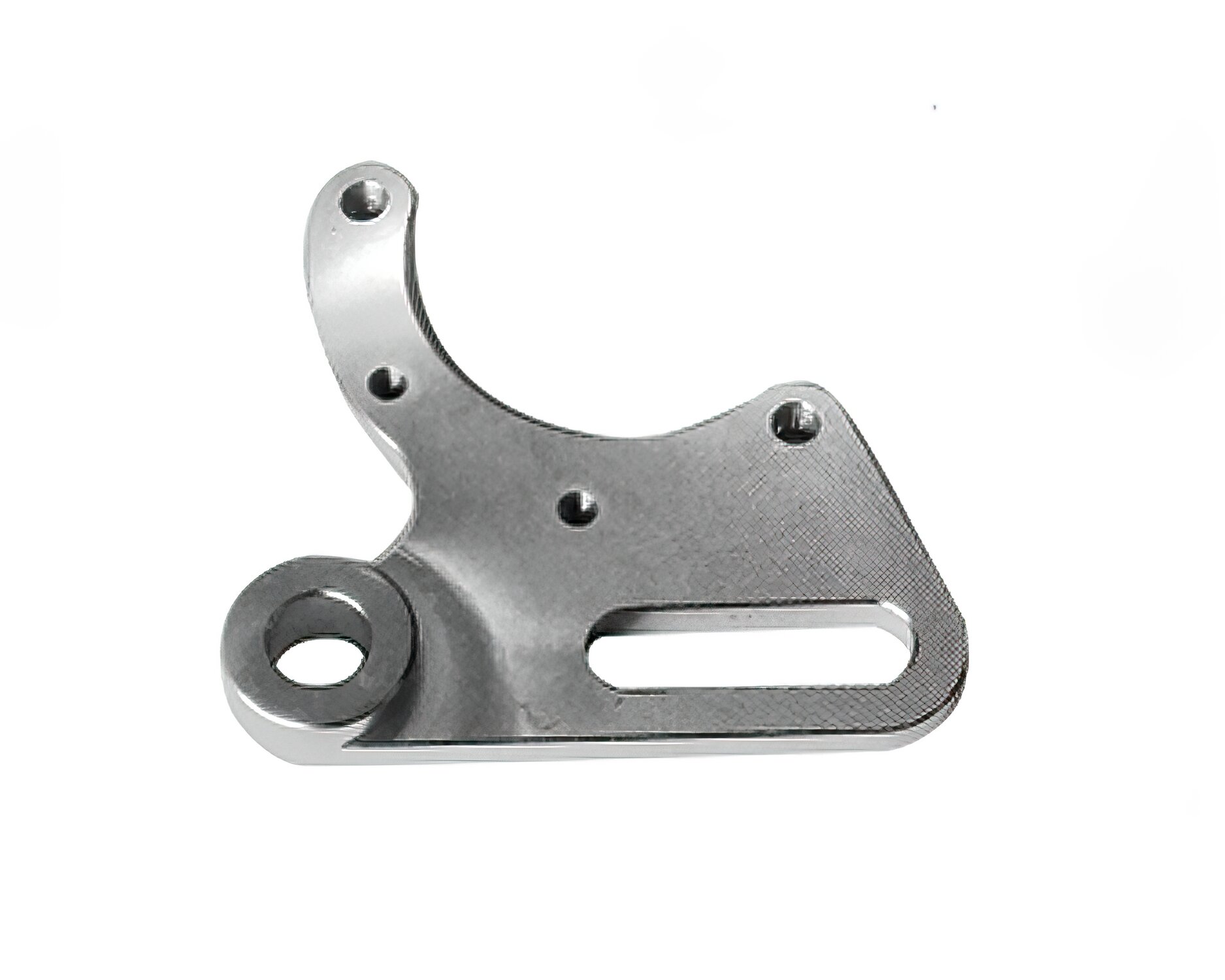 Support étrier de frein arrière YCF Factory Pit Bike / Dirt Bike