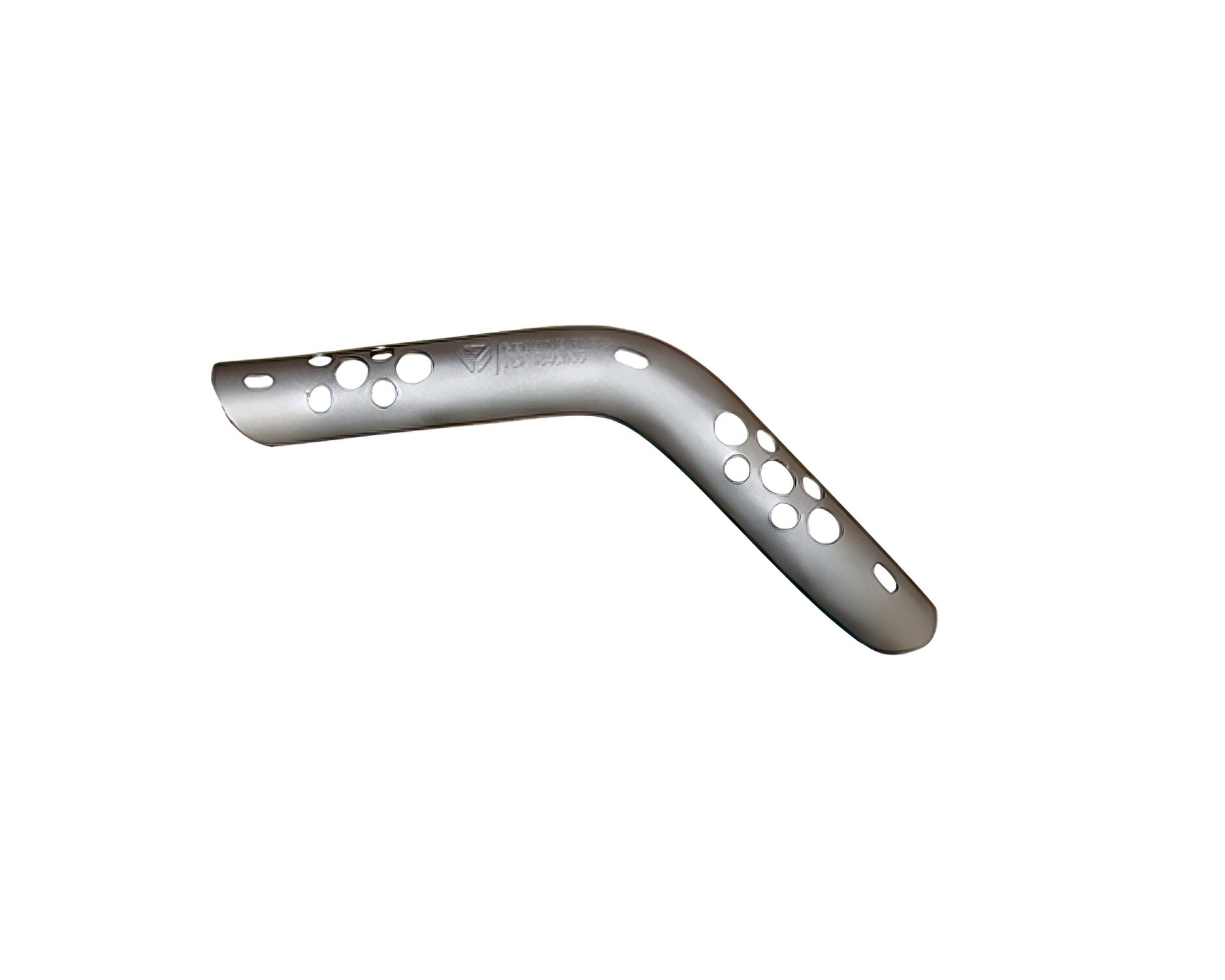 Protection pot d'échappement Pit Bike YCF SP